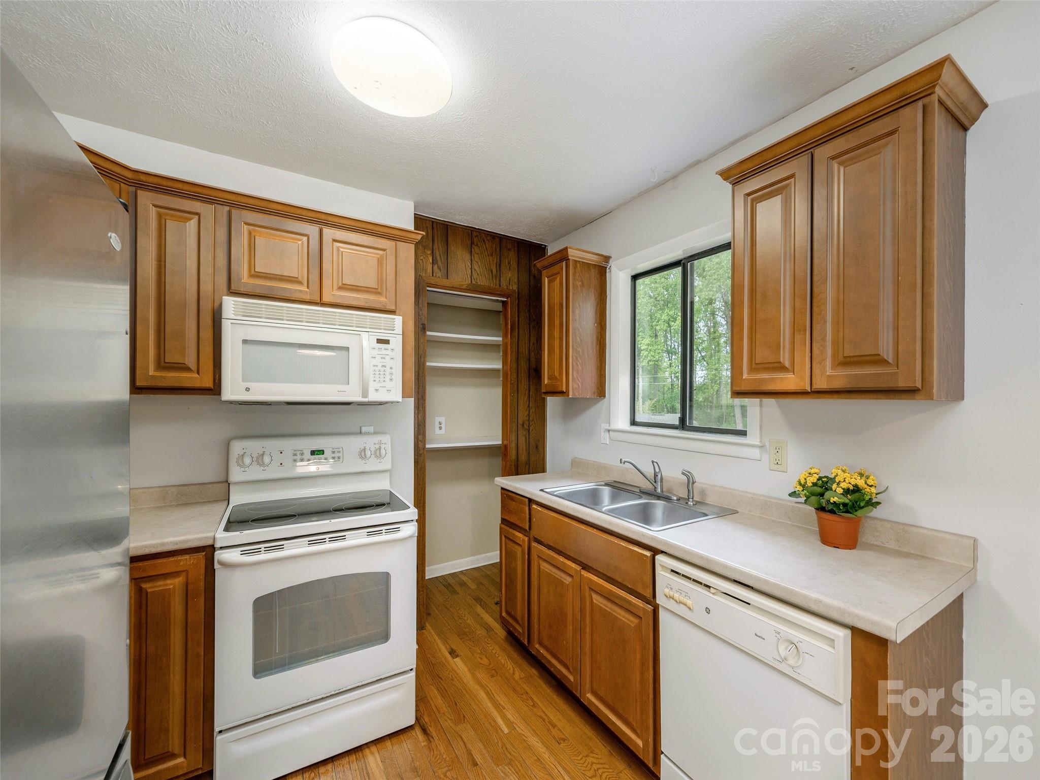 Upward Acres - Residential