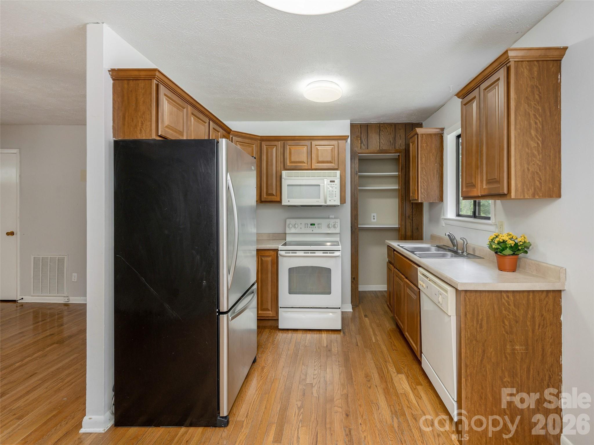Upward Acres - Residential