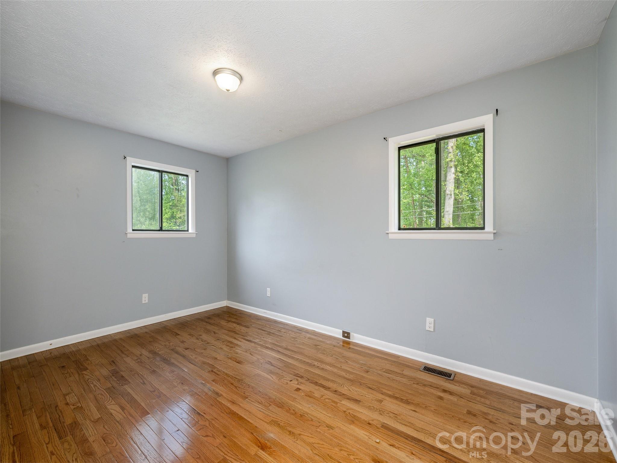 Upward Acres - Residential