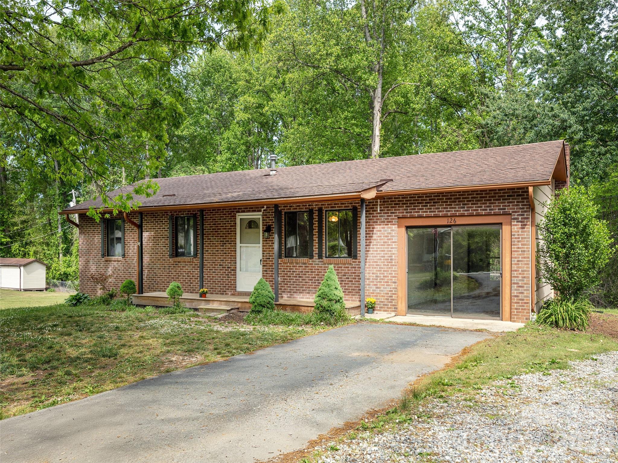 Upward Acres - Residential