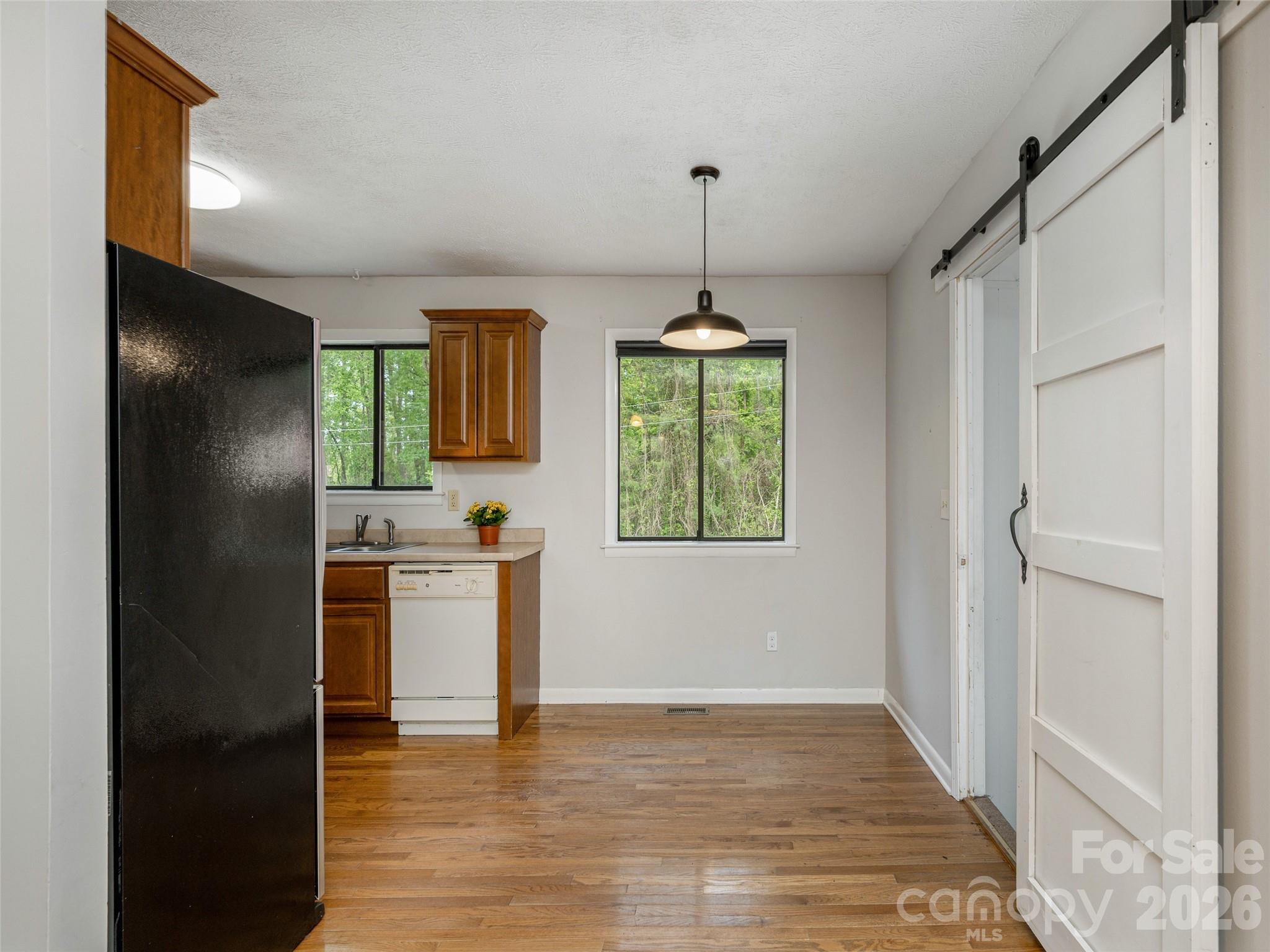 Upward Acres - Residential
