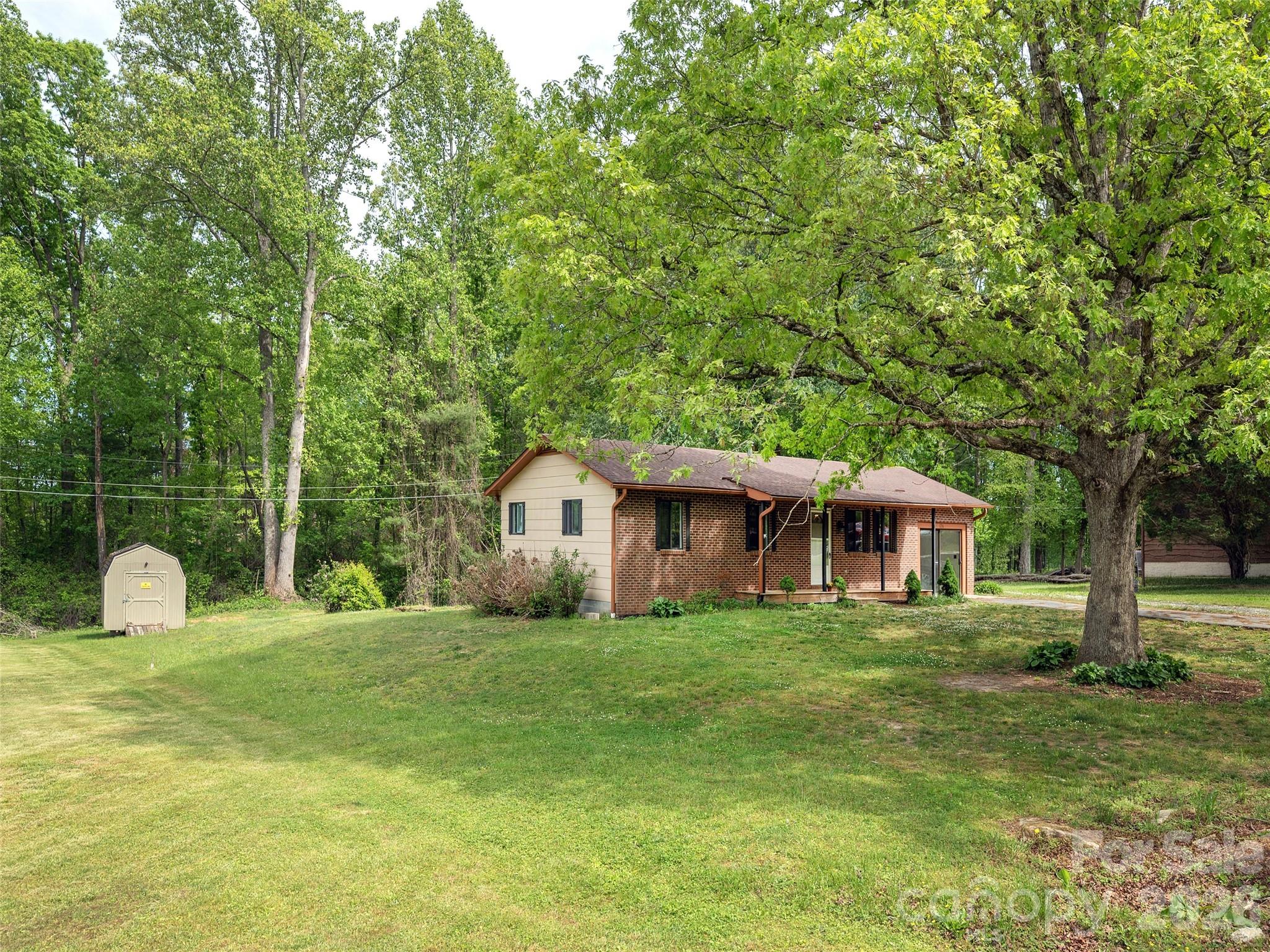 Upward Acres - Residential