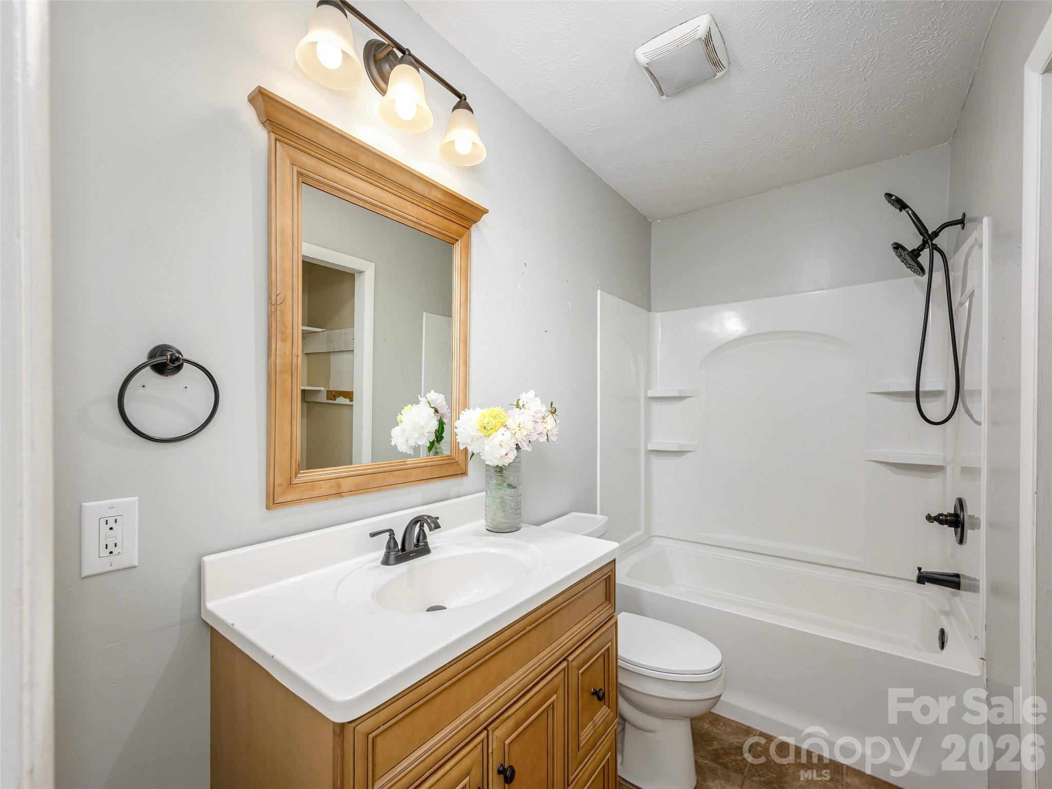 Upward Acres - Residential