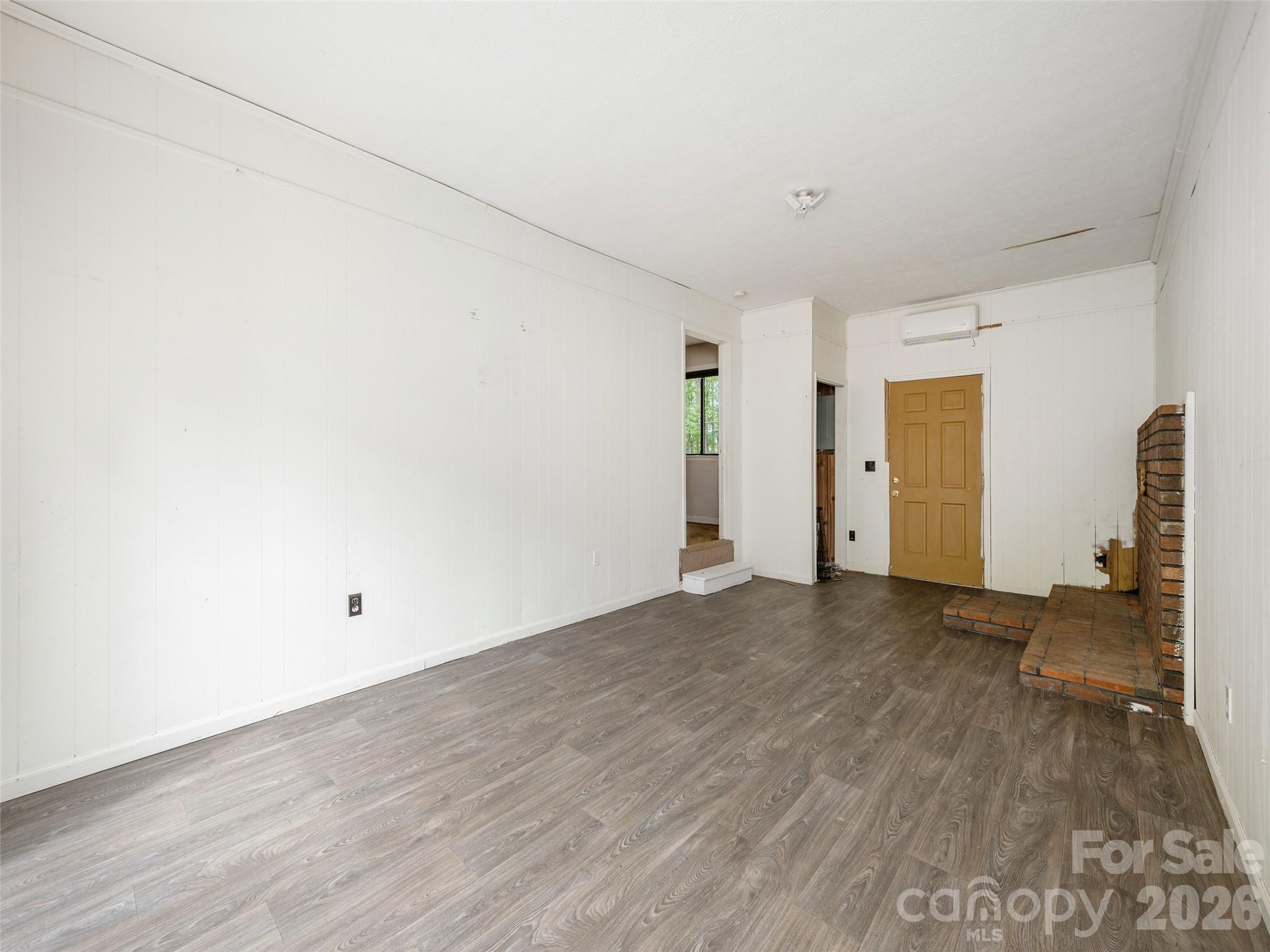 Upward Acres - Residential