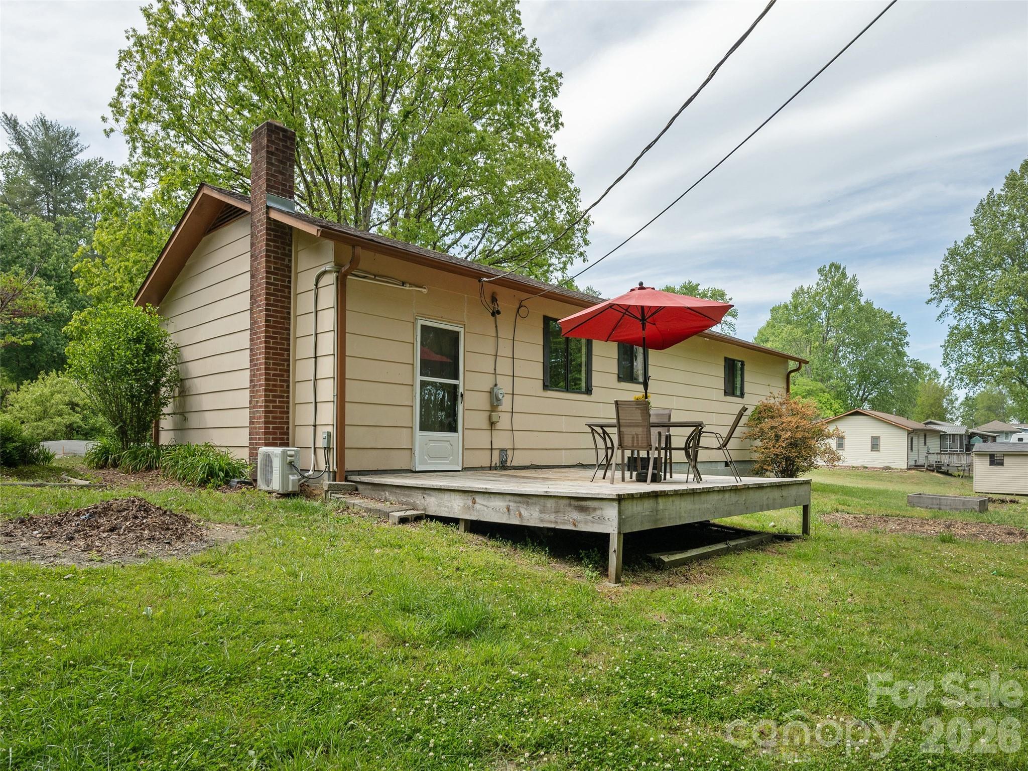 Upward Acres - Residential