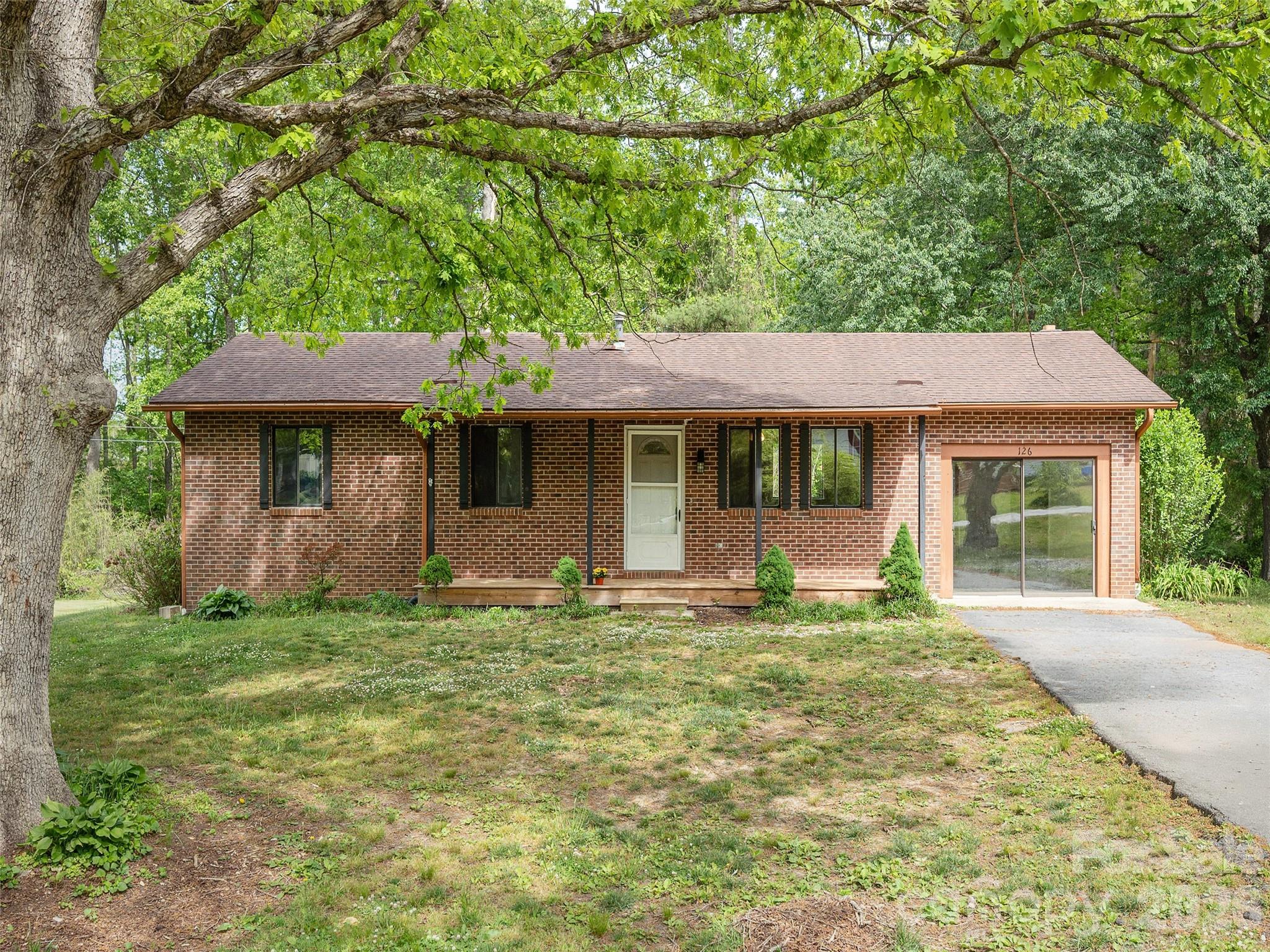 Upward Acres - Residential