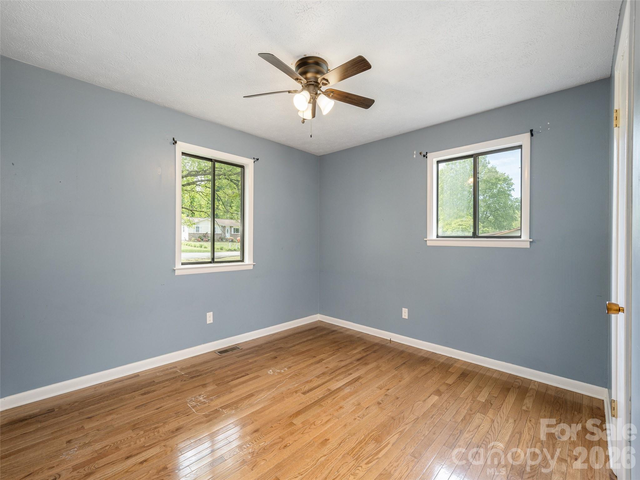 Upward Acres - Residential
