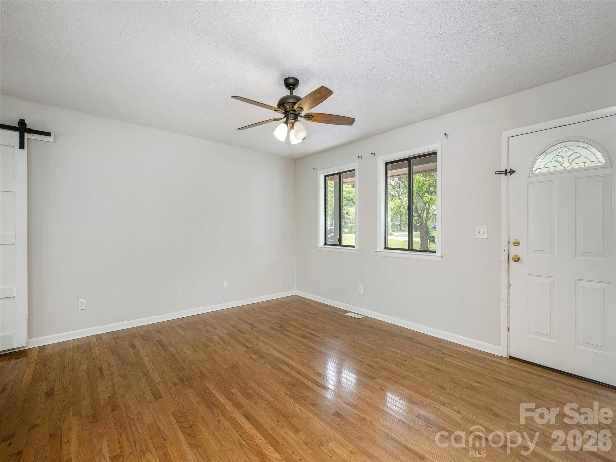 Upward Acres - Residential