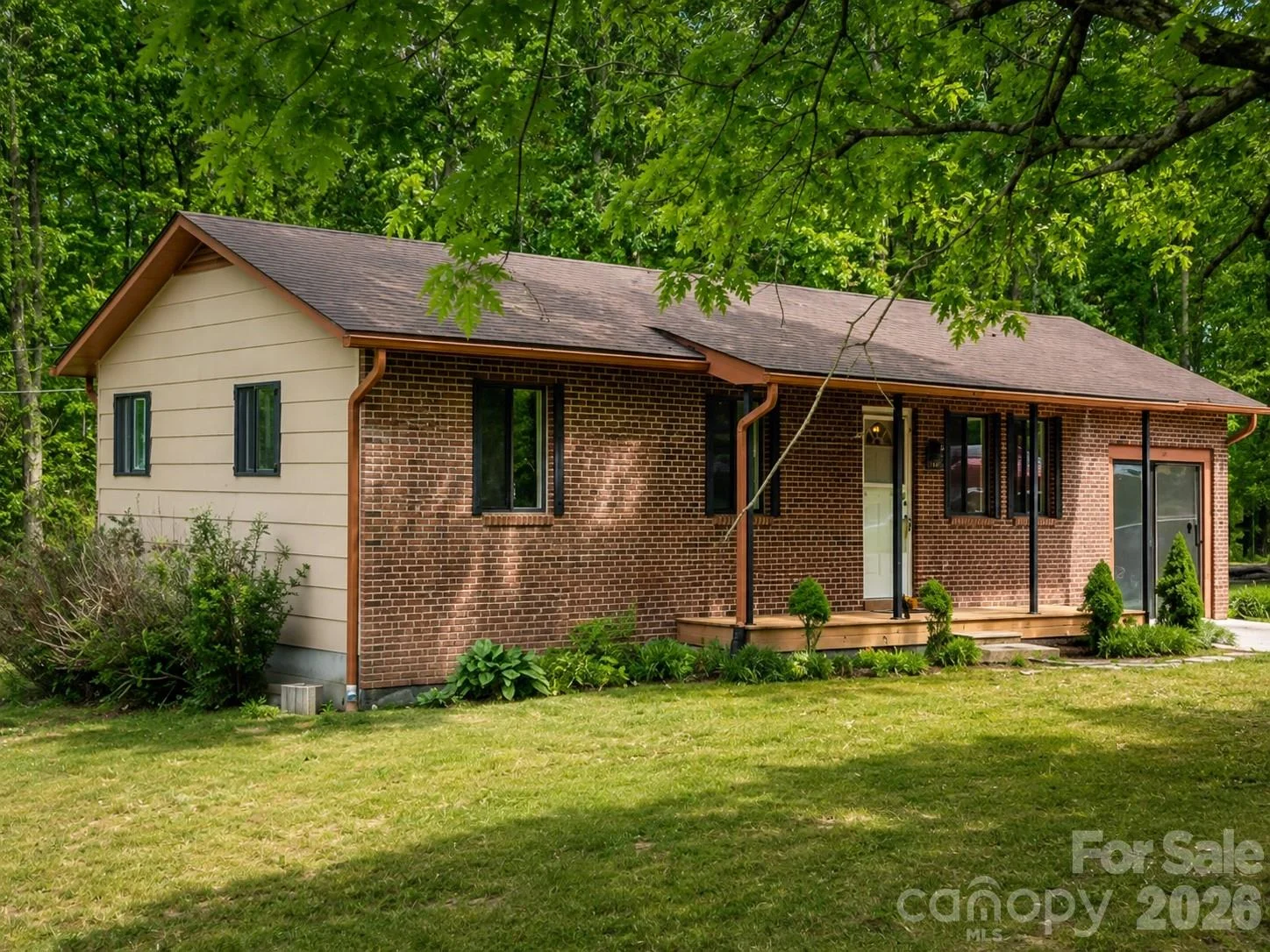126 Upward Acres Street, East Flat Rock, NC, 28726