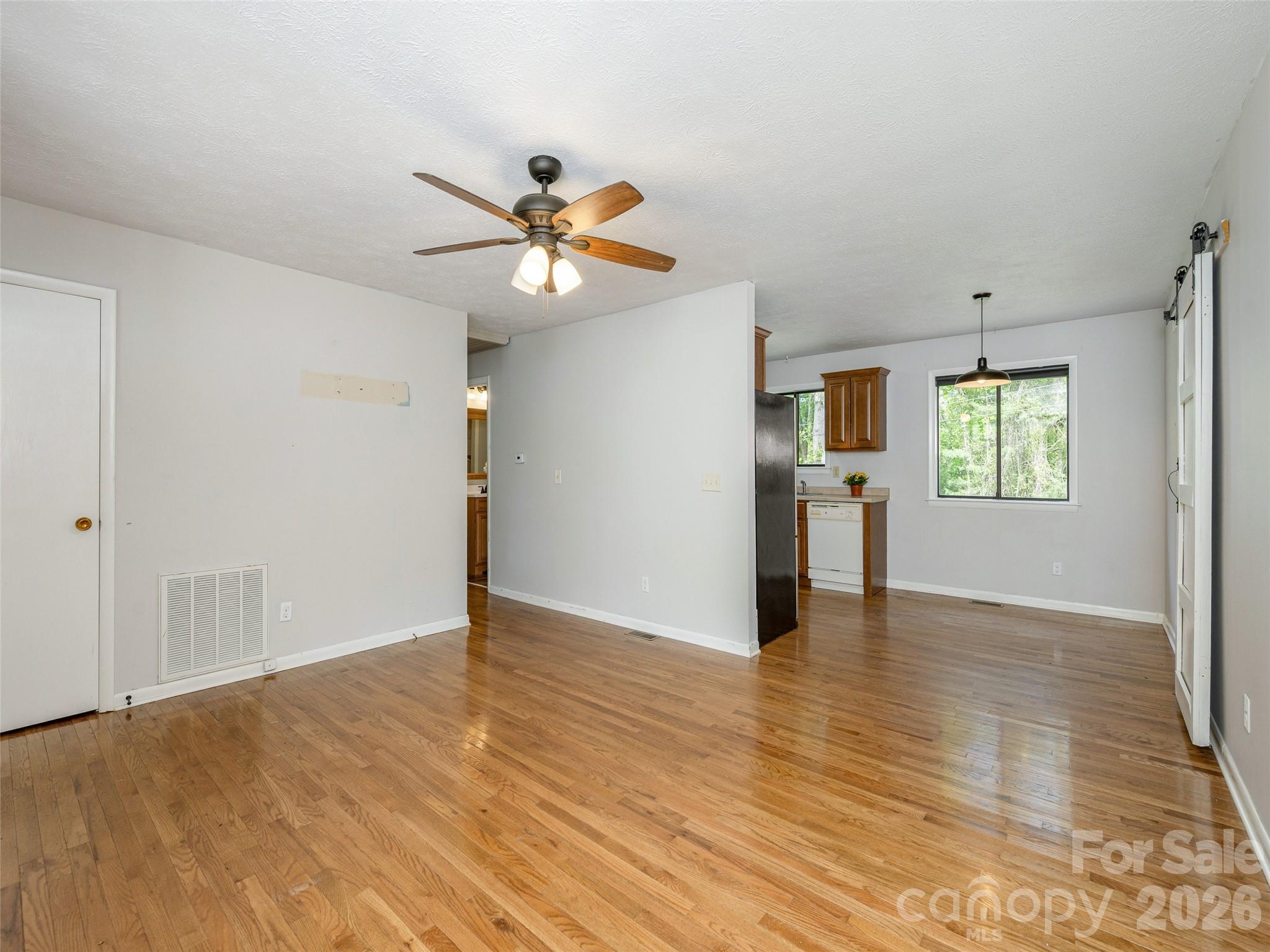 Upward Acres - Residential