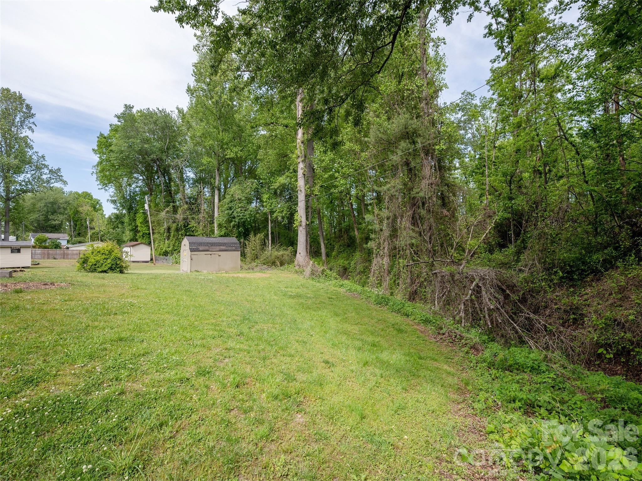 Upward Acres - Residential
