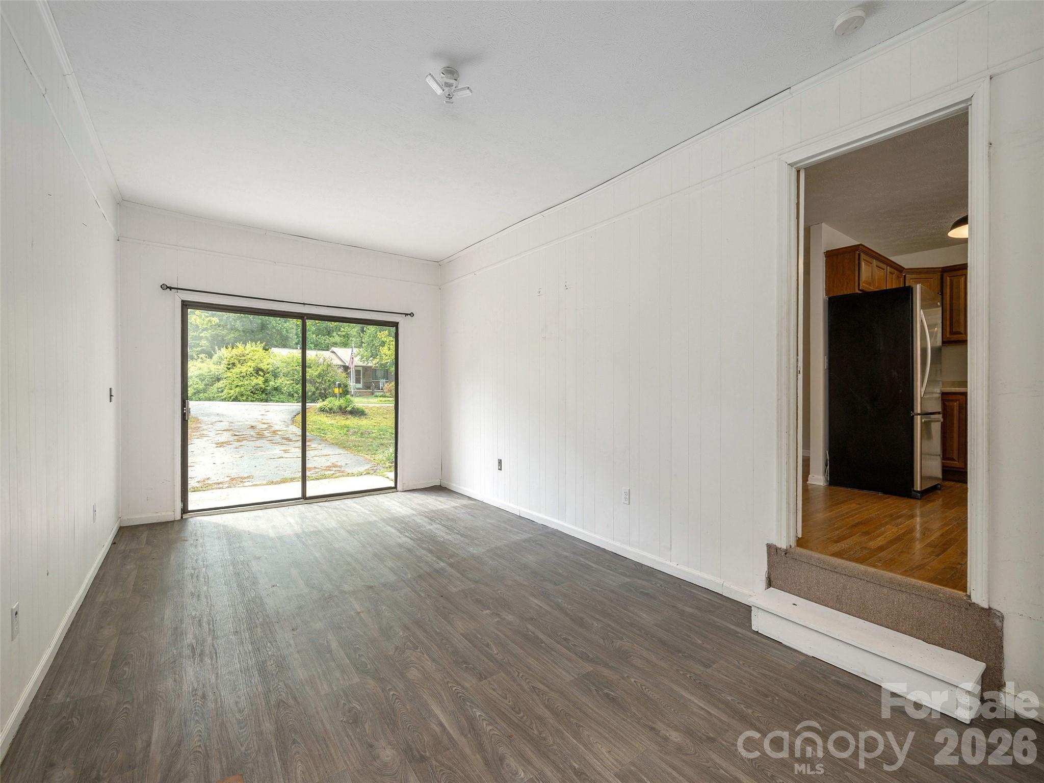Upward Acres - Residential