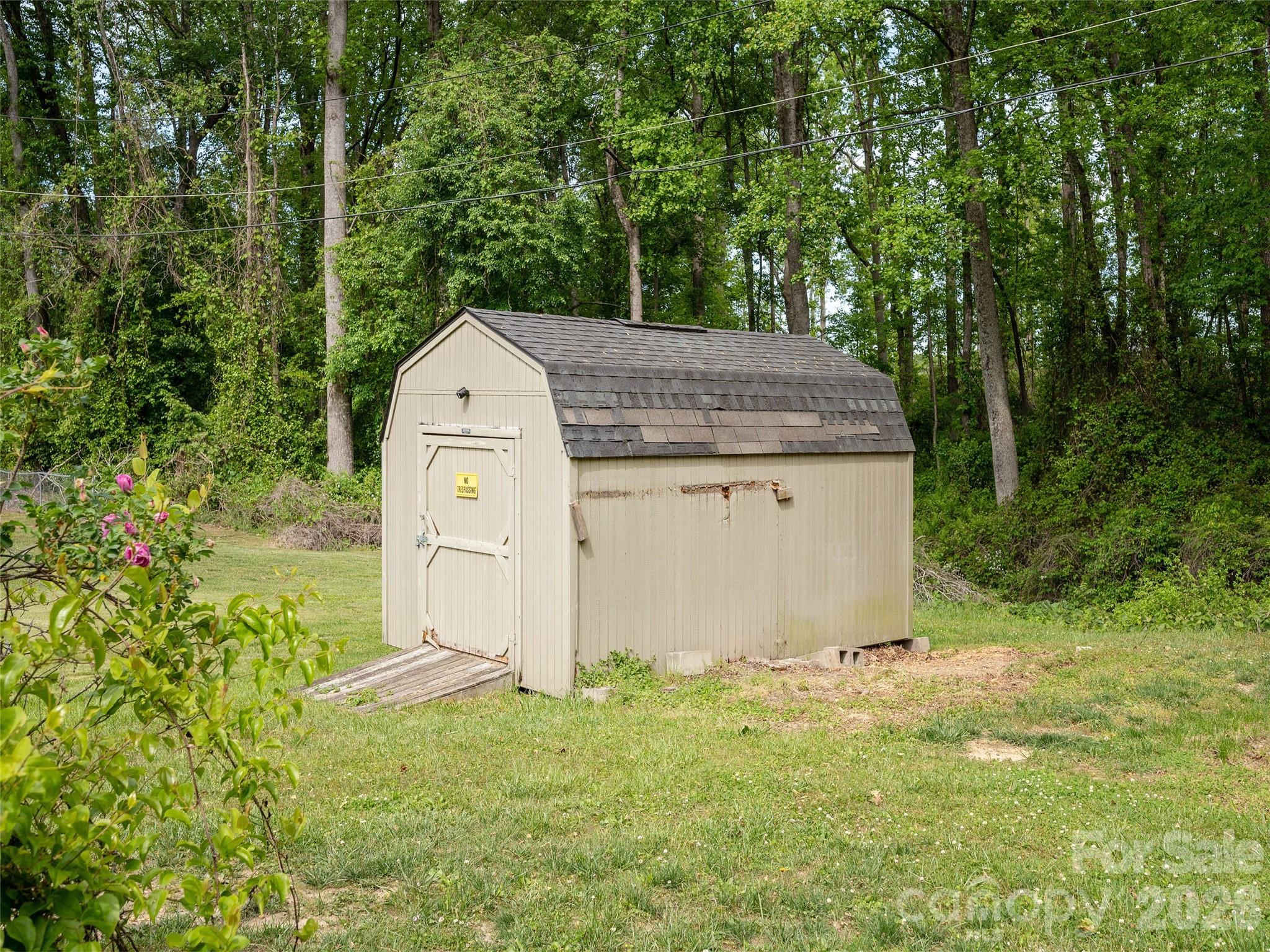 Upward Acres - Residential