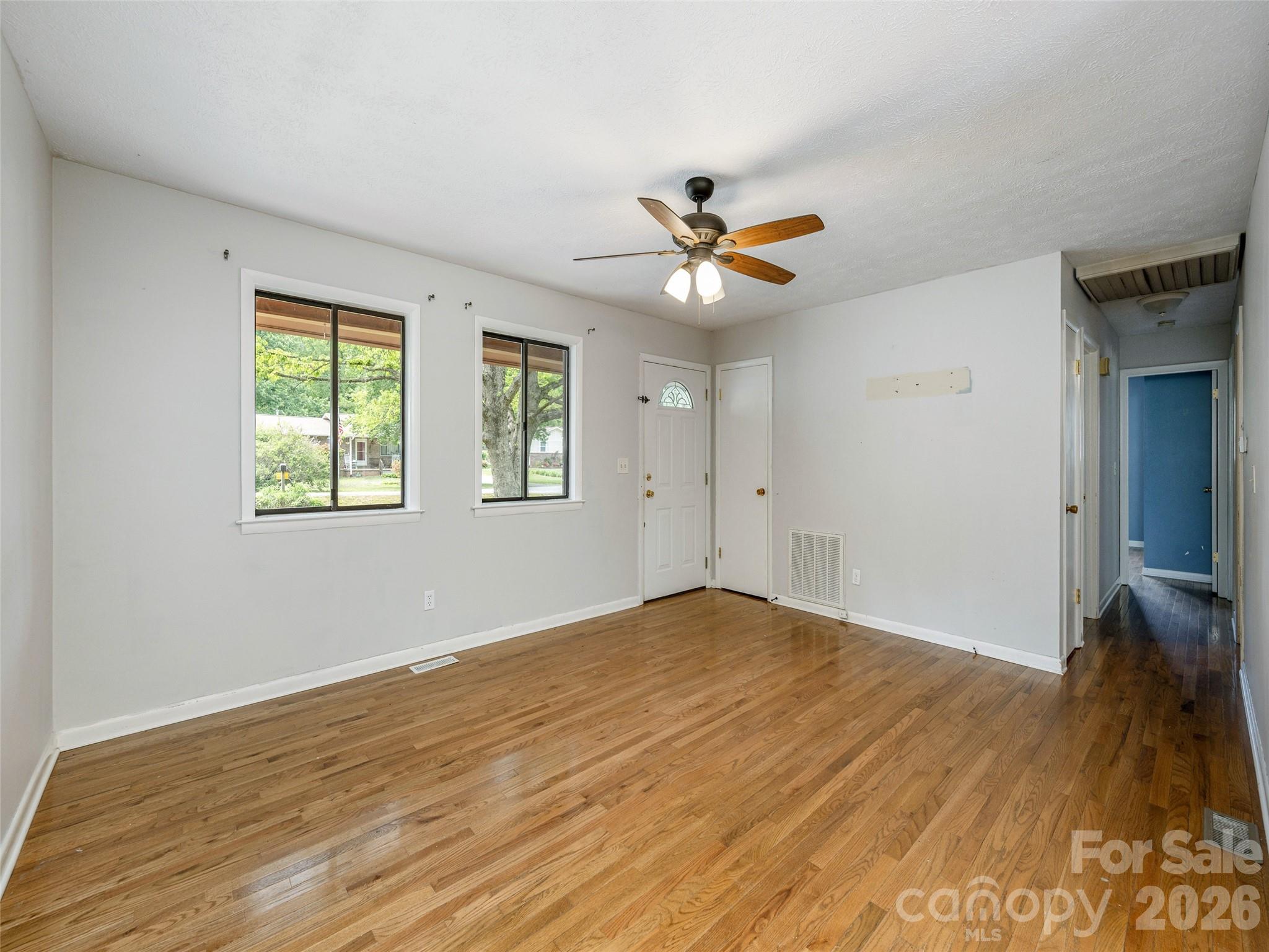 Upward Acres - Residential