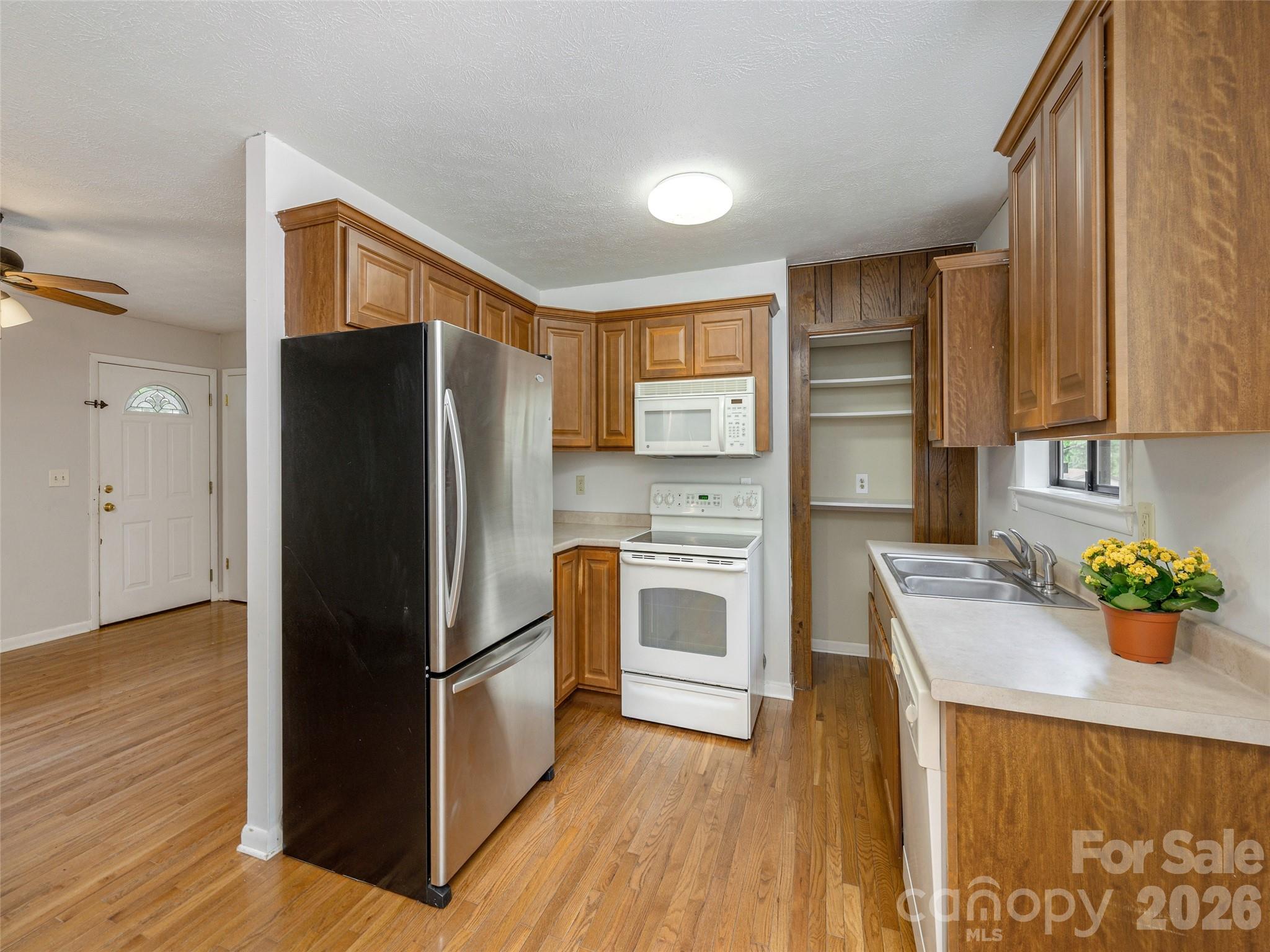 Upward Acres - Residential