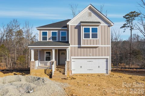 Photo of 3028 Woodlands Creek Drive, Monroe, NC 28110 (MLS # 4248714)