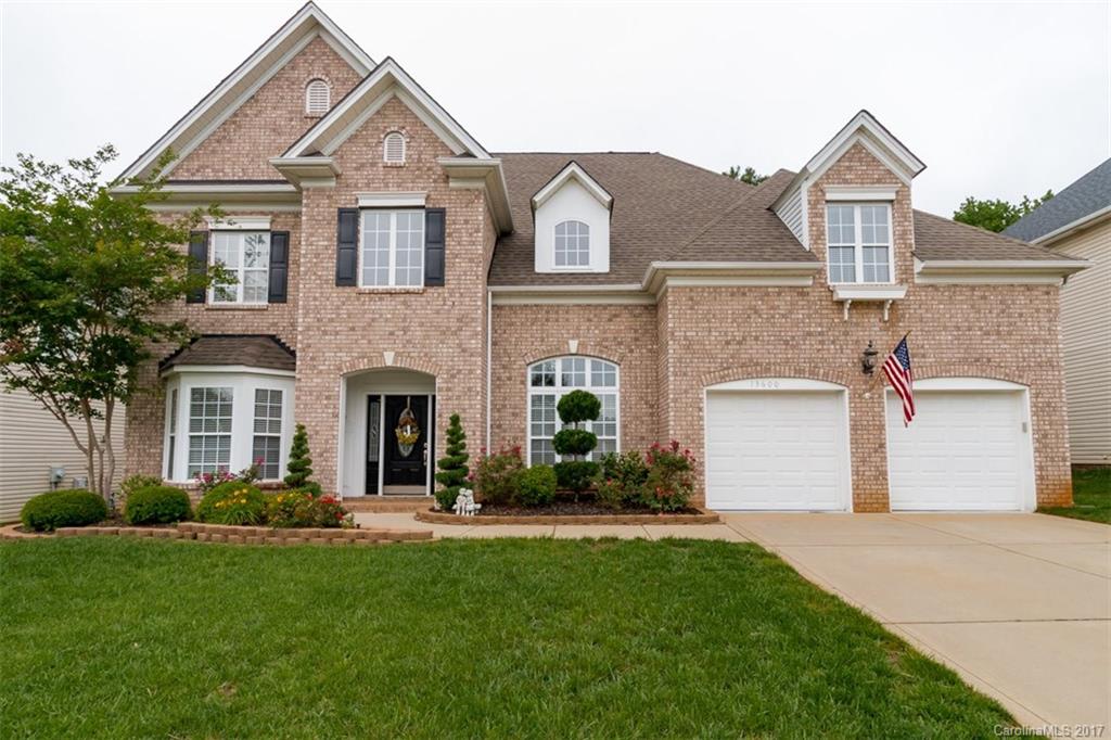 Photo 1 of 24 — 13600 Pacific Echo Drive, Charlotte, NC 28277