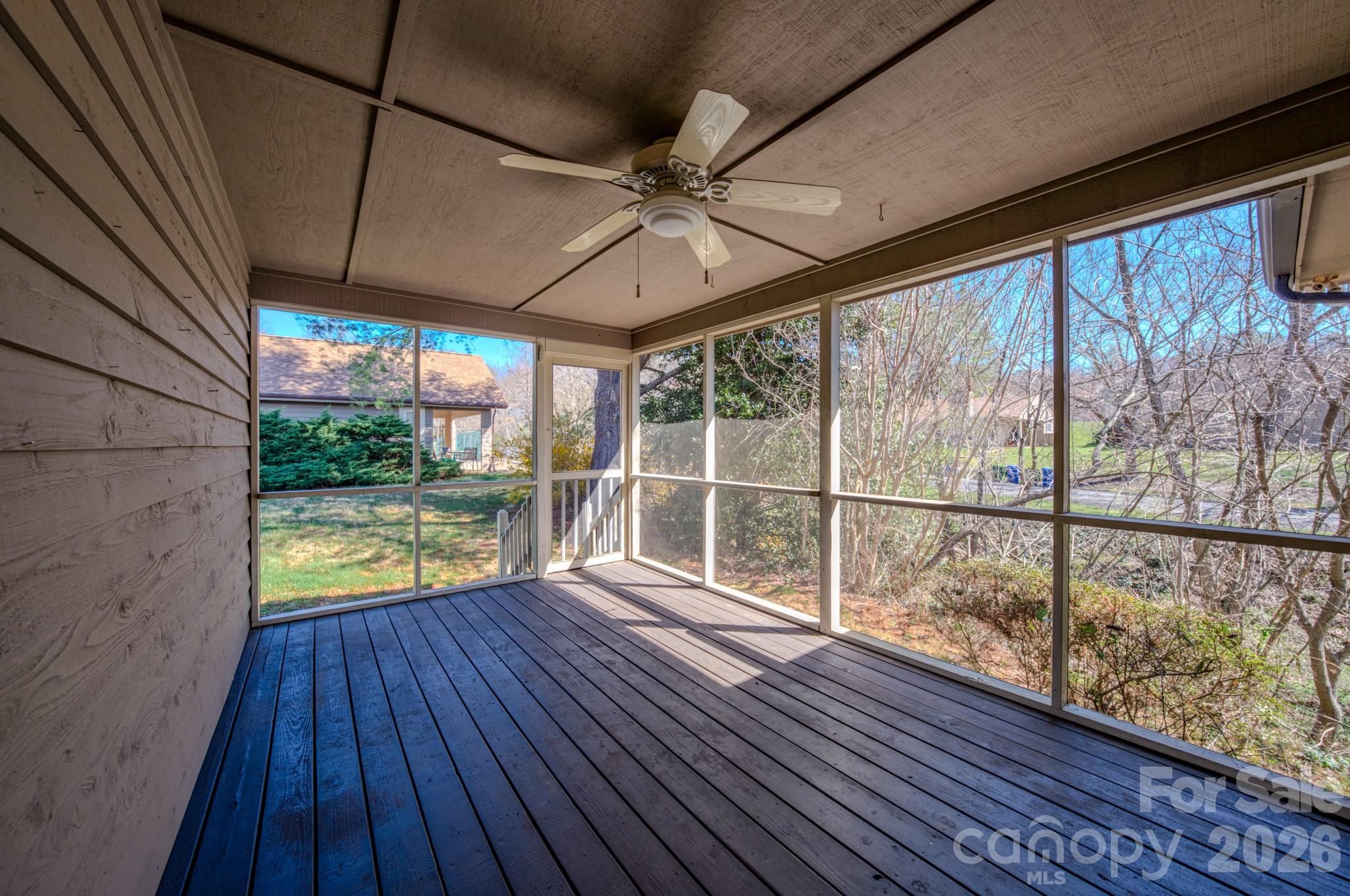 Hawthorne - Residential
