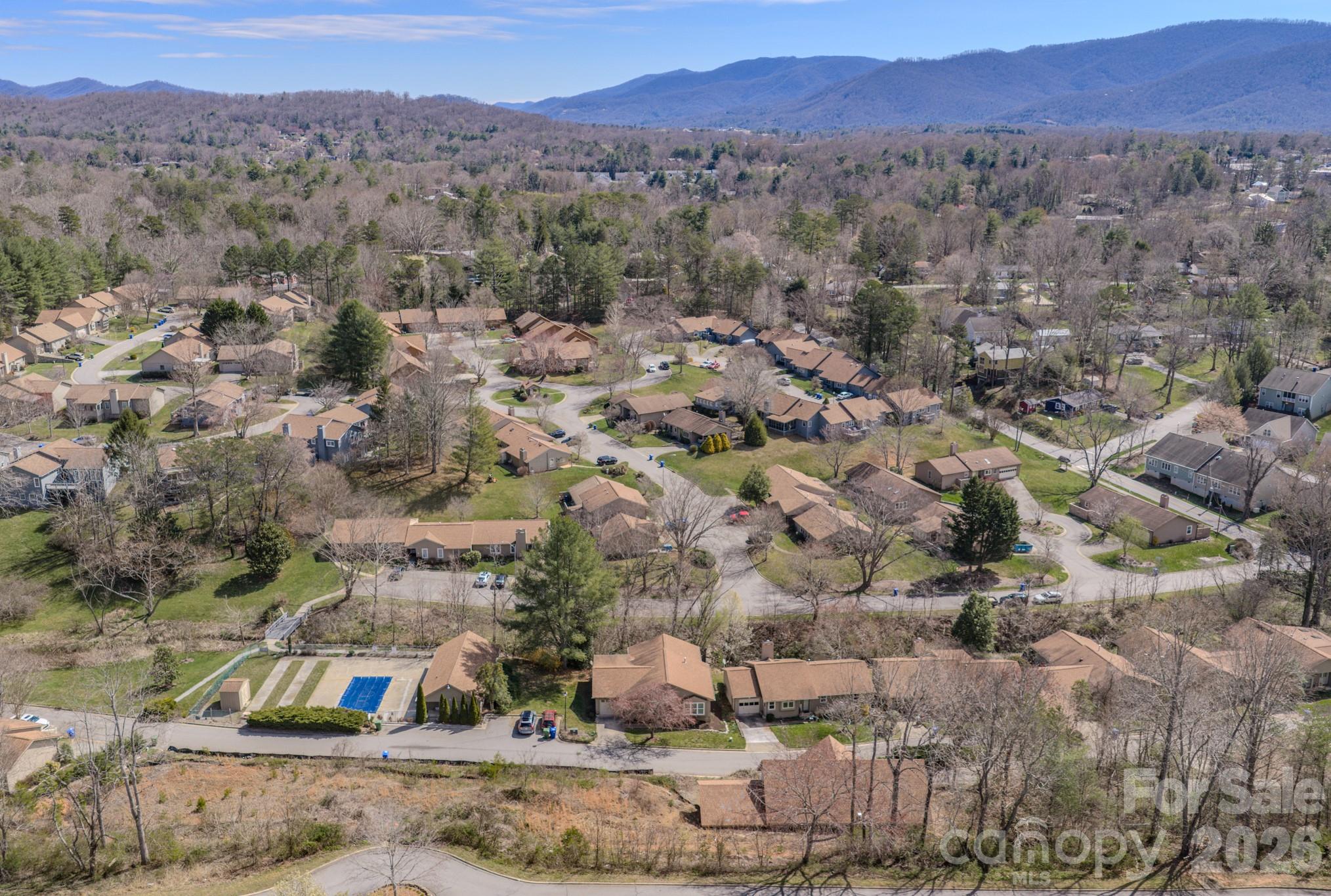Hawthorne - Residential