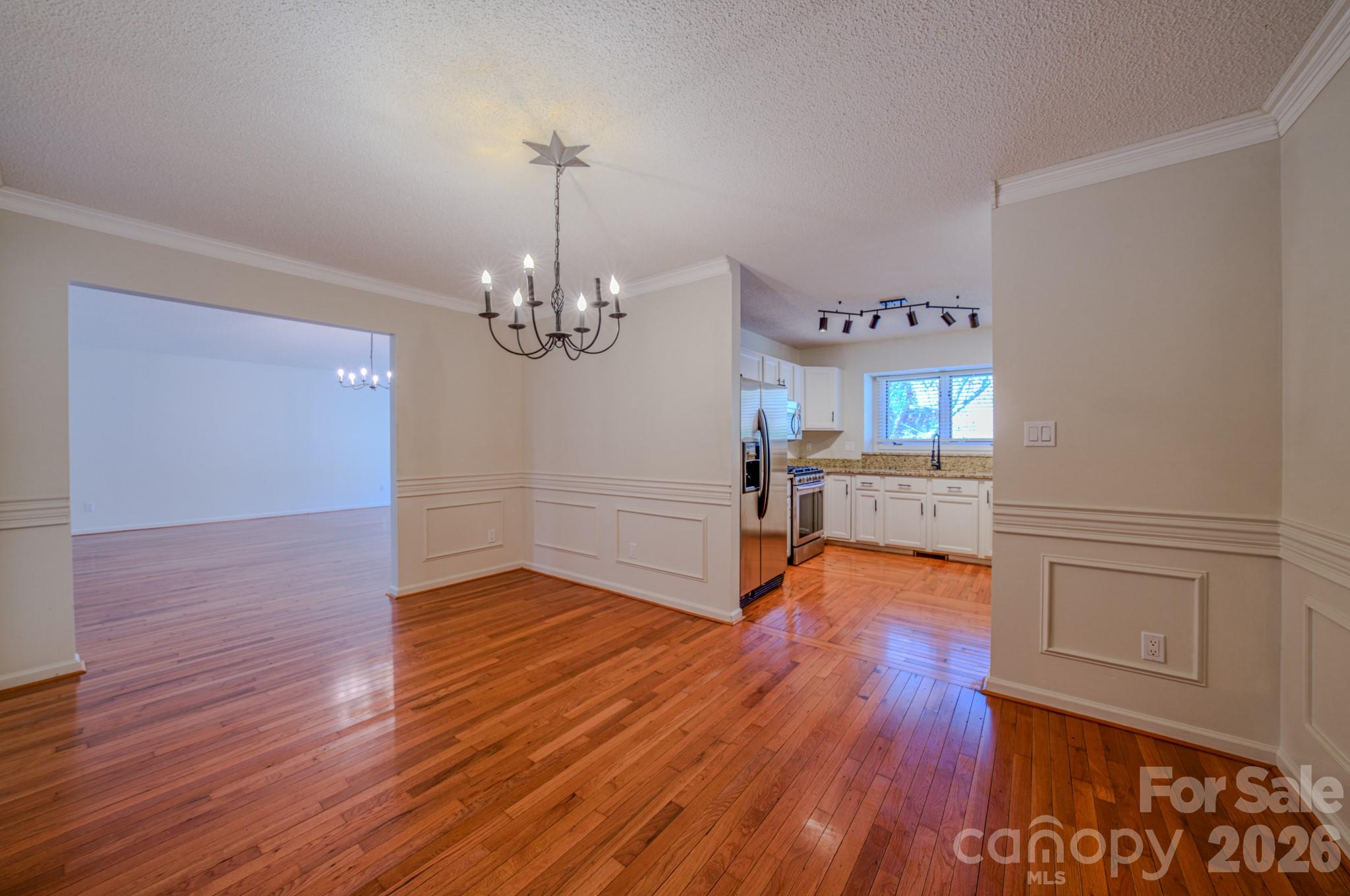 Hawthorne - Residential