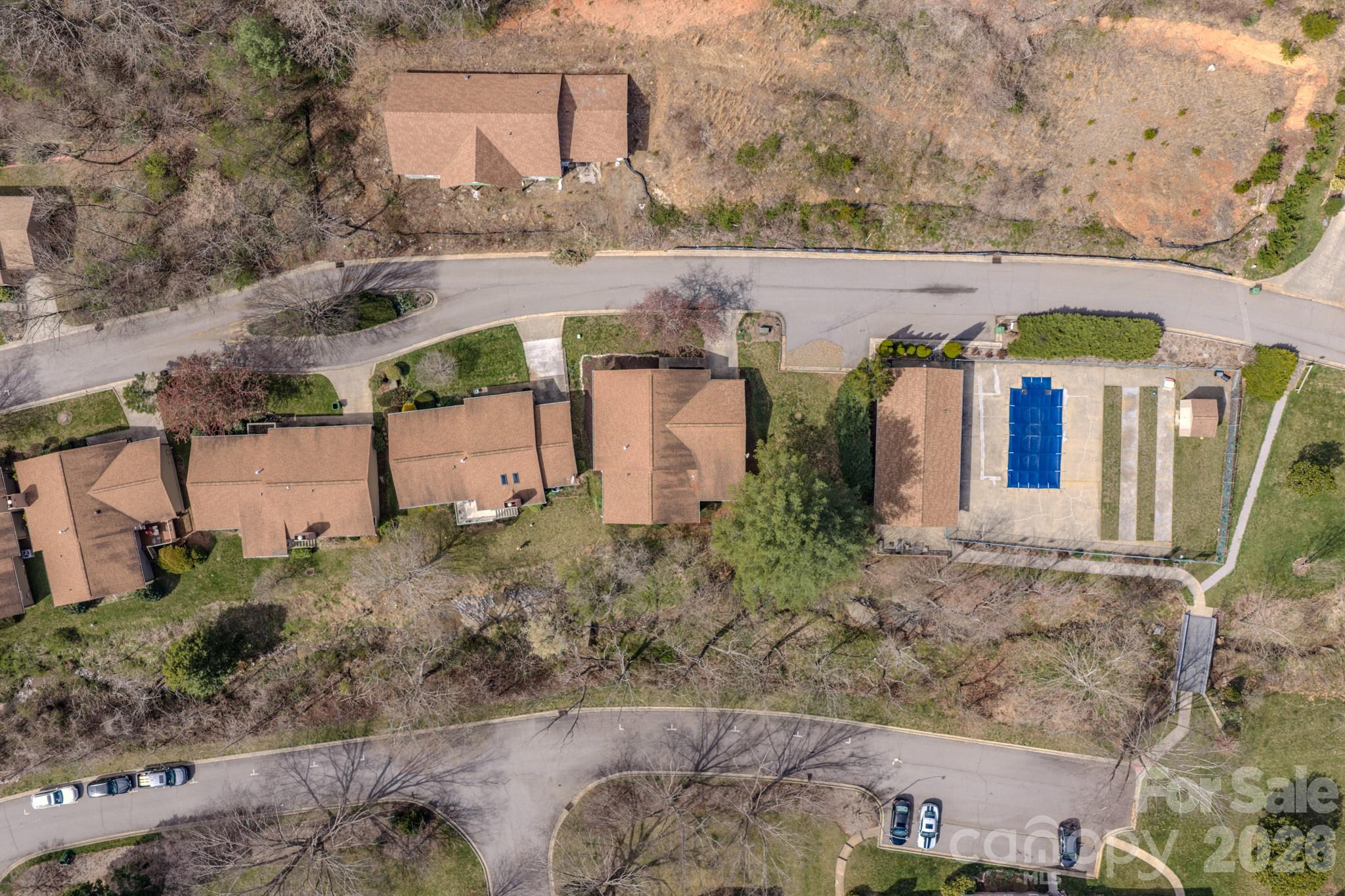 Hawthorne - Residential