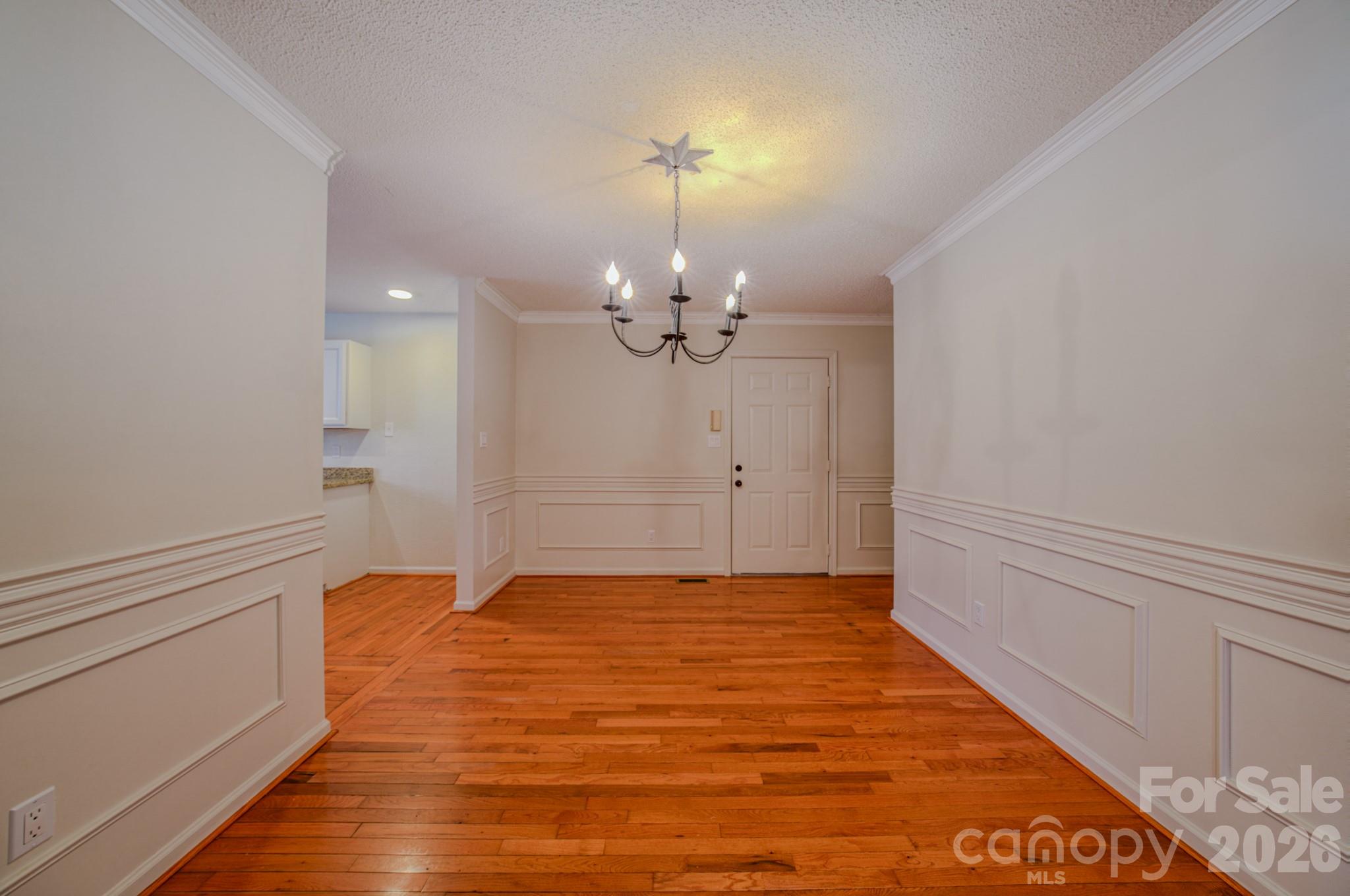 Hawthorne - Residential
