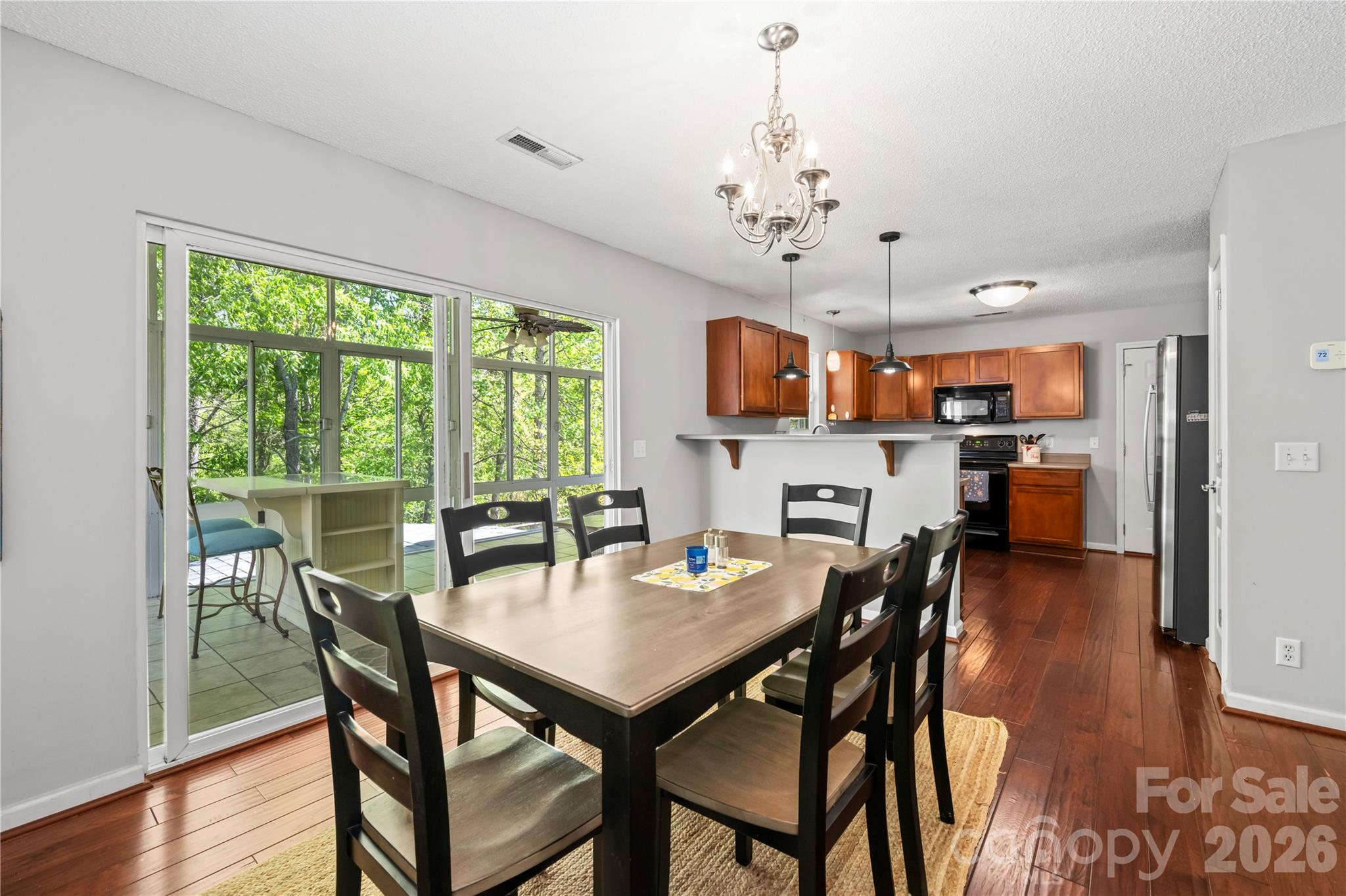 Baldwin Cove - Residential