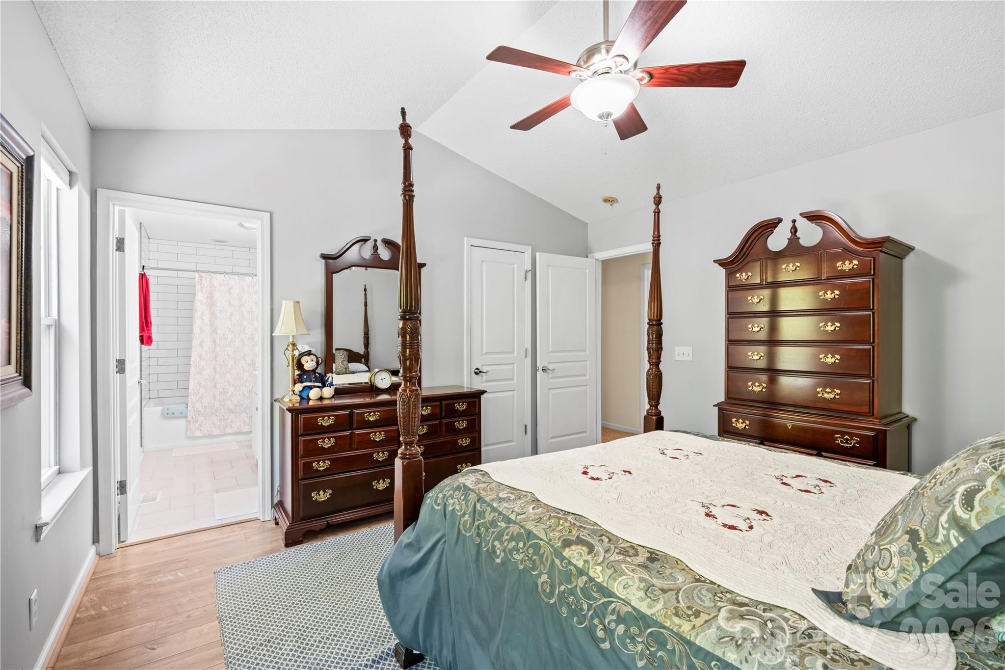 Baldwin Cove - Residential