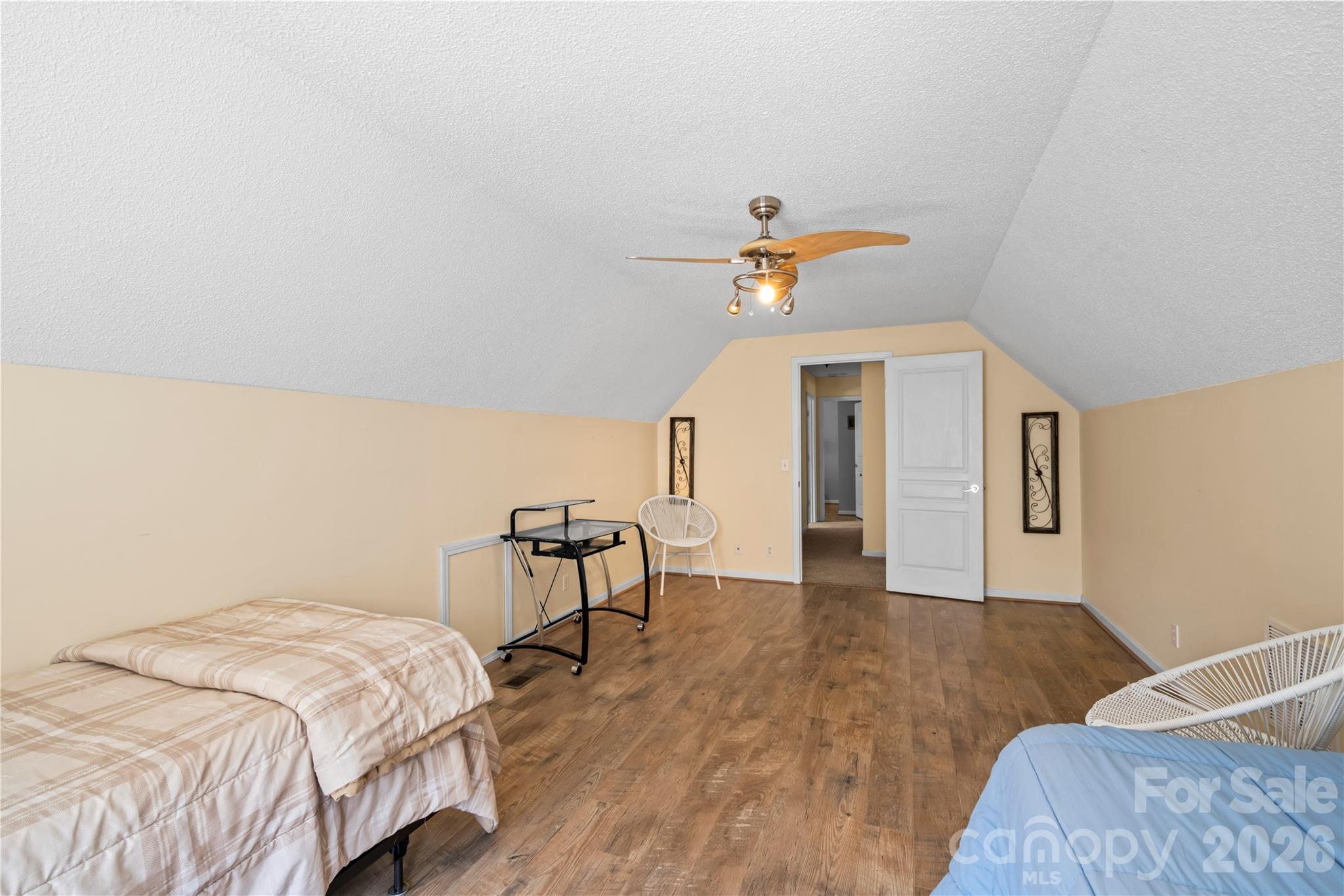 Baldwin Cove - Residential