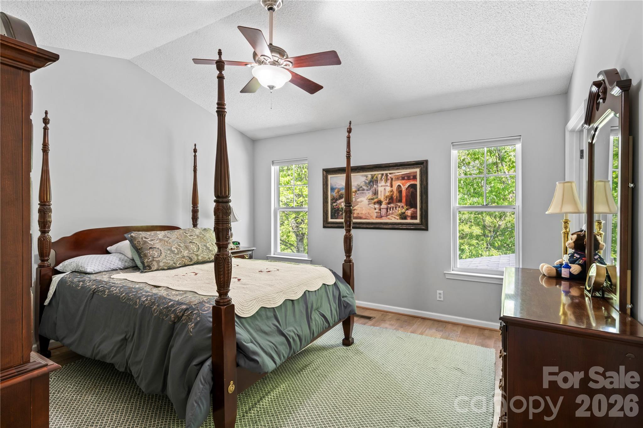 Baldwin Cove - Residential