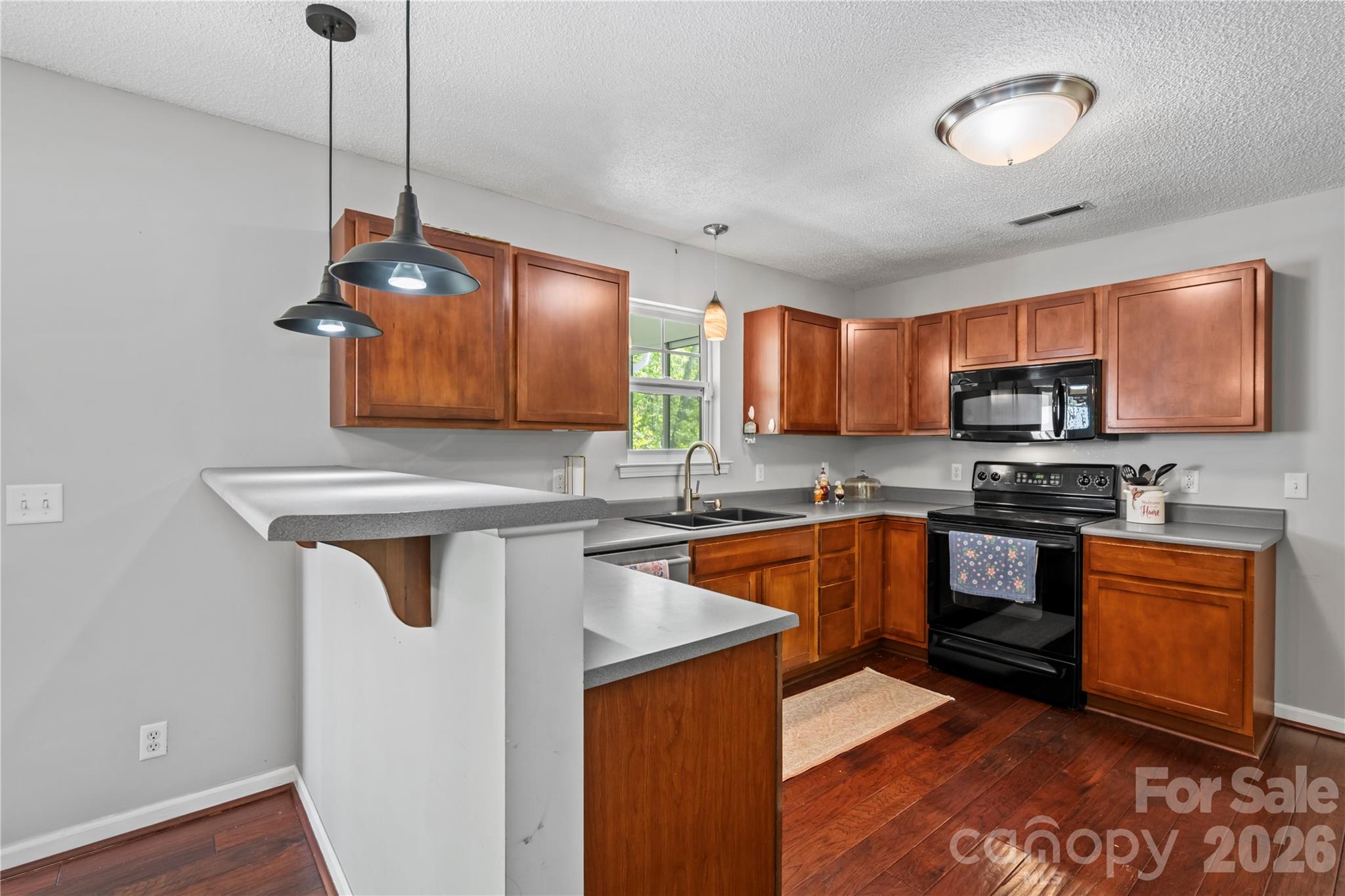 Baldwin Cove - Residential