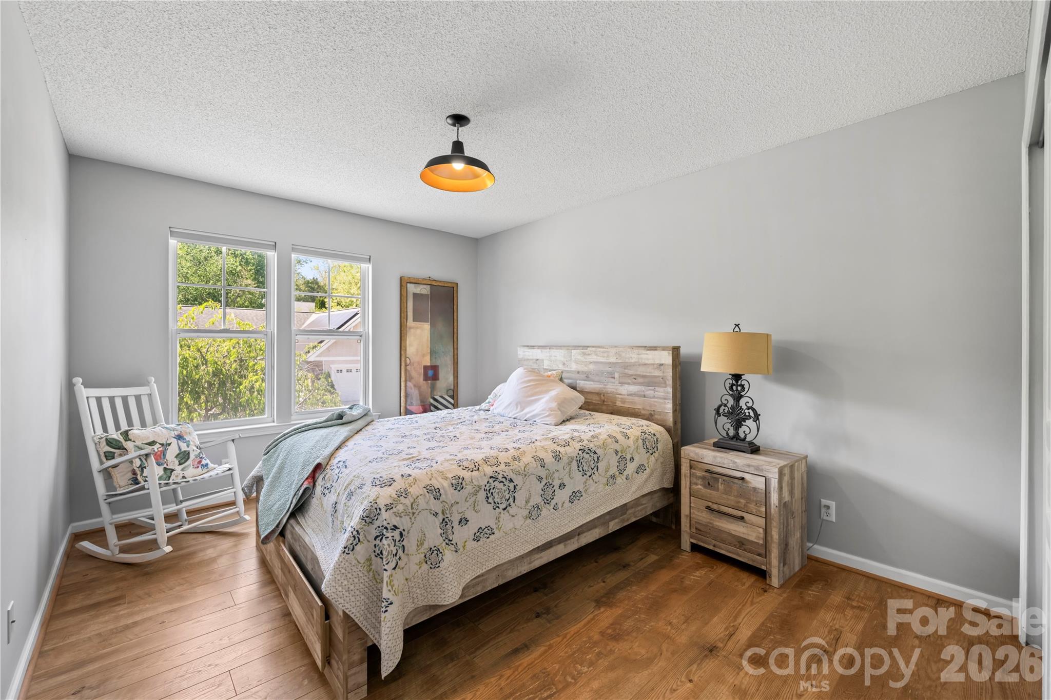 Baldwin Cove - Residential