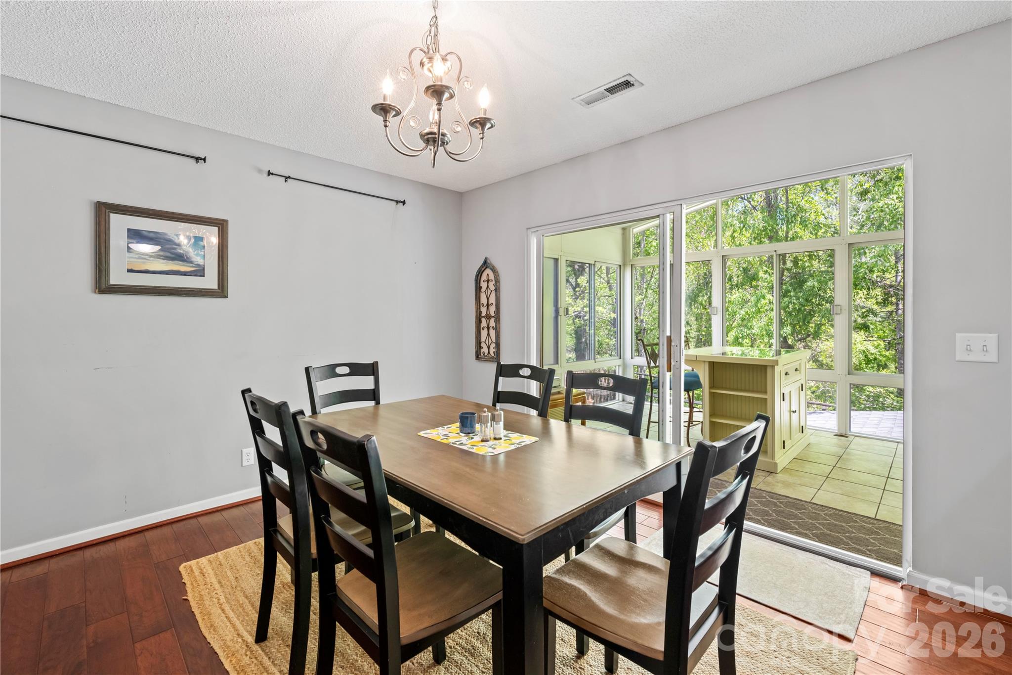Baldwin Cove - Residential