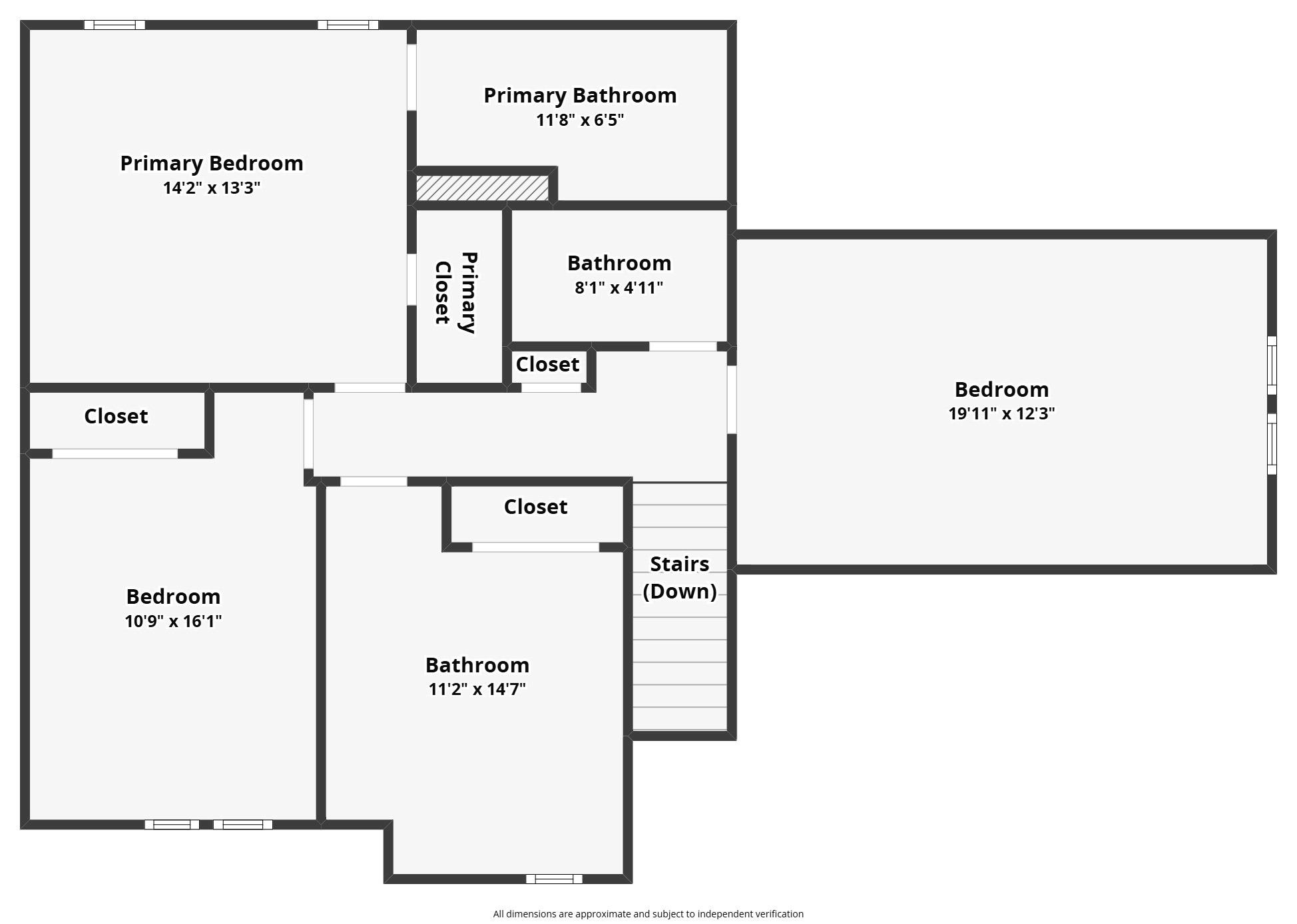 Baldwin Cove - Residential