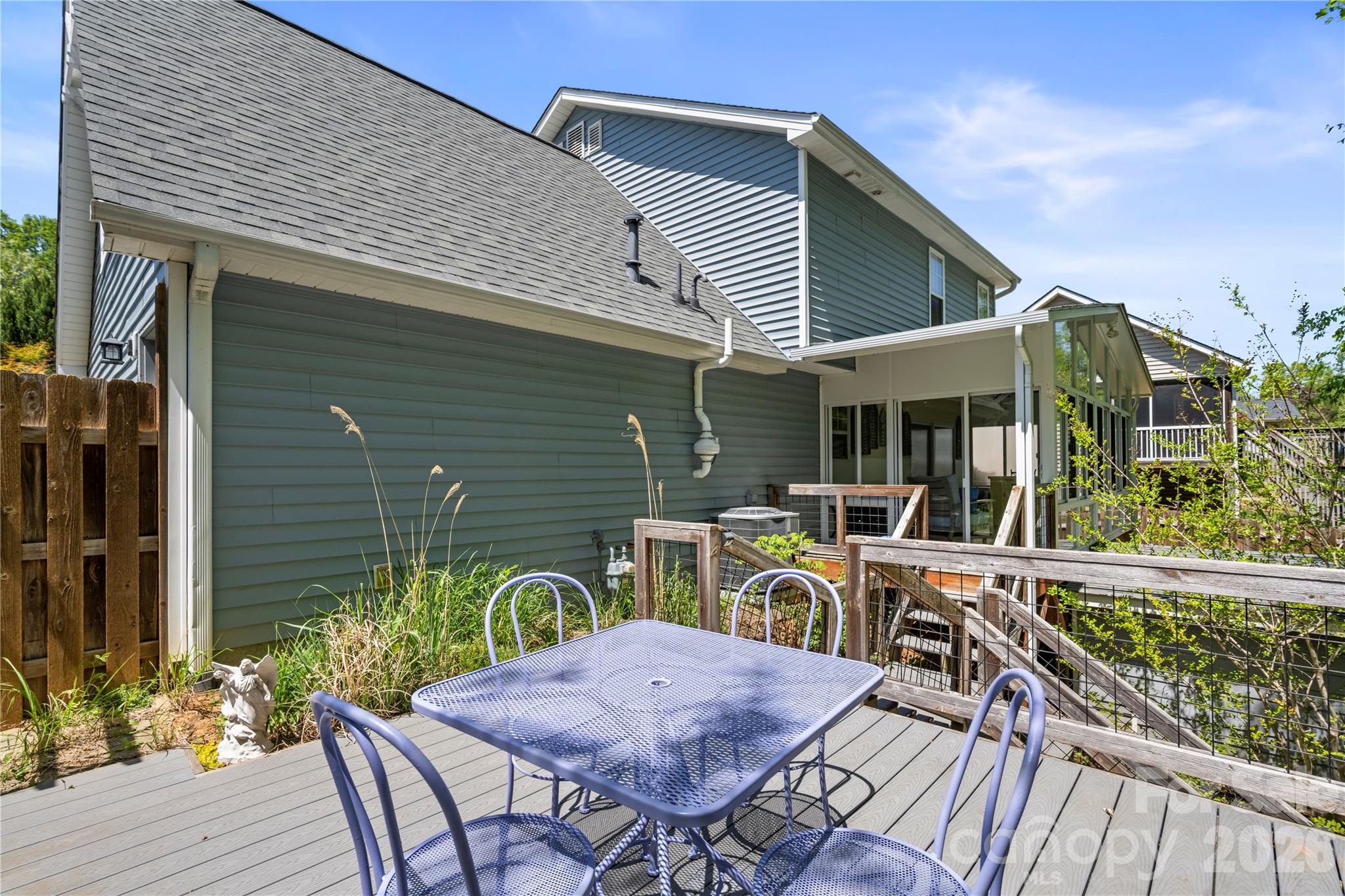 Baldwin Cove - Residential