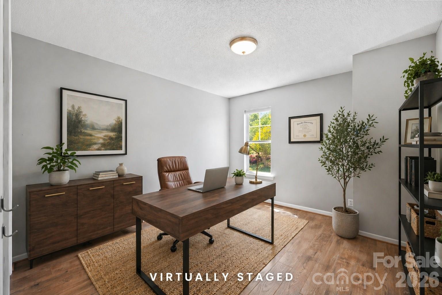 Baldwin Cove - Residential
