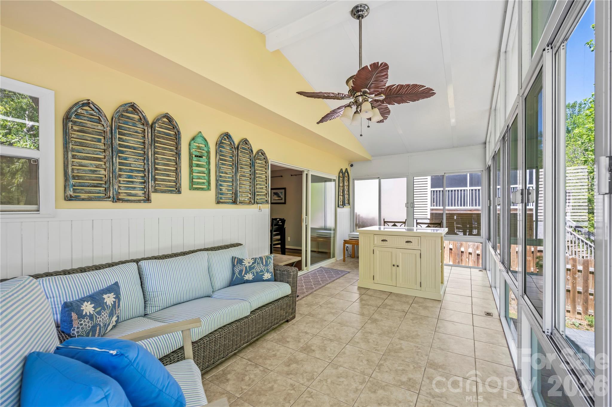 Baldwin Cove - Residential