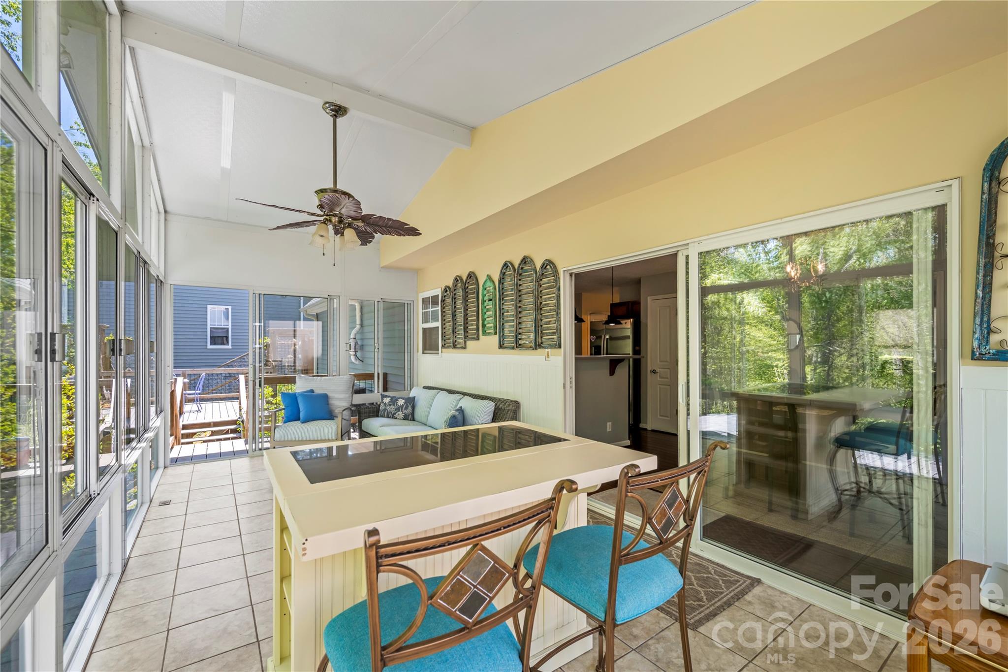 Baldwin Cove - Residential