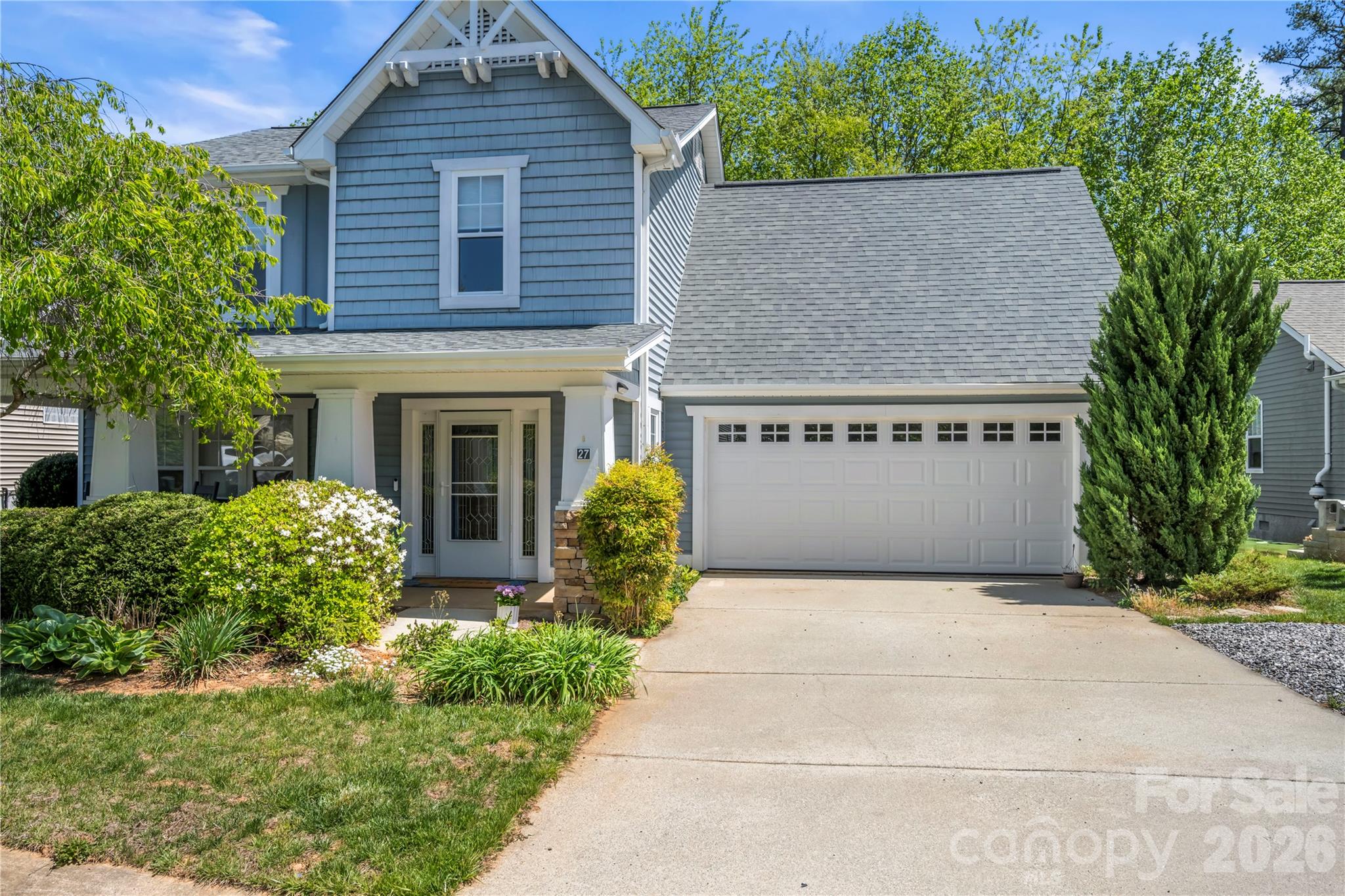Baldwin Cove - Residential