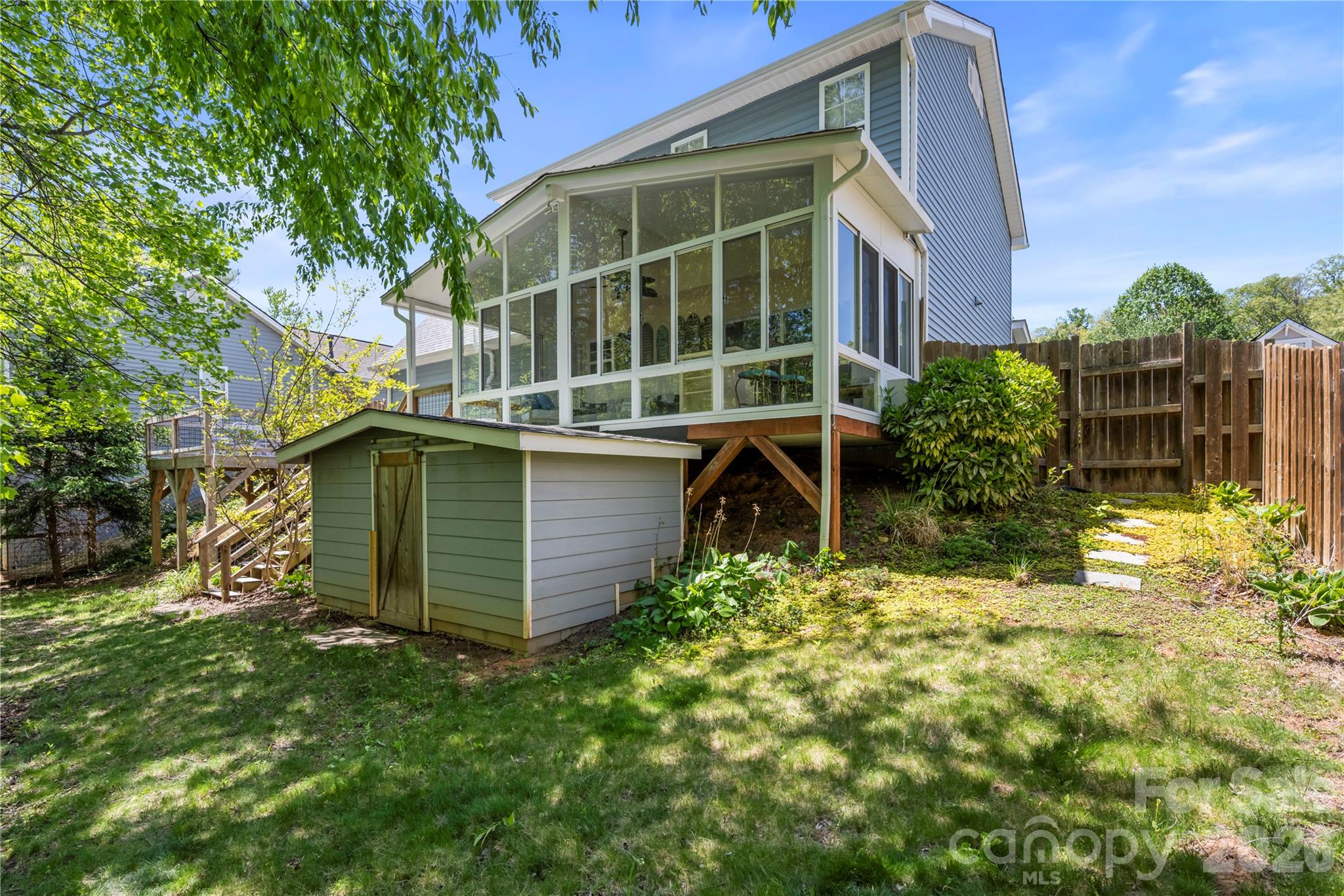 Baldwin Cove - Residential