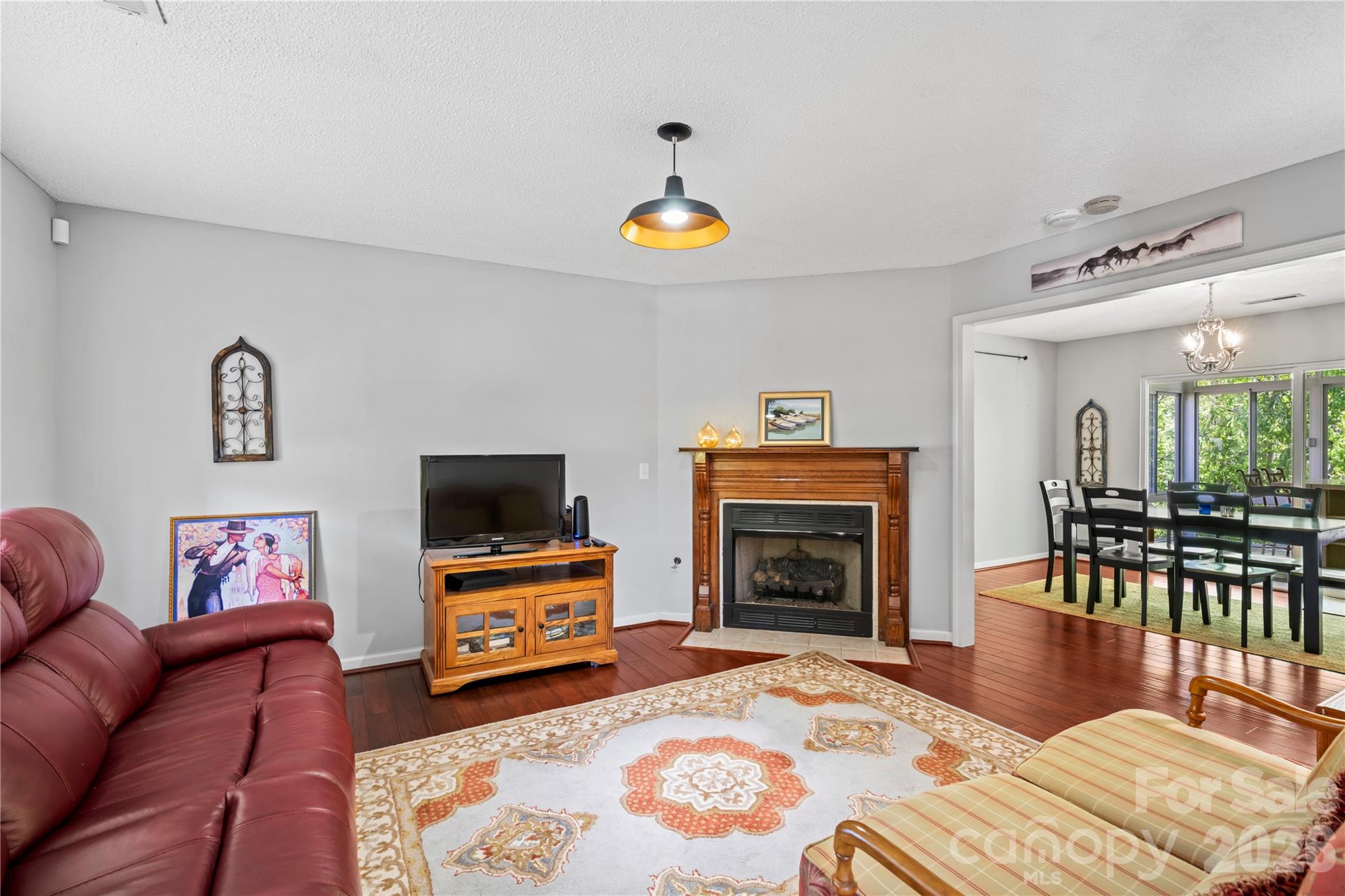 Baldwin Cove - Residential