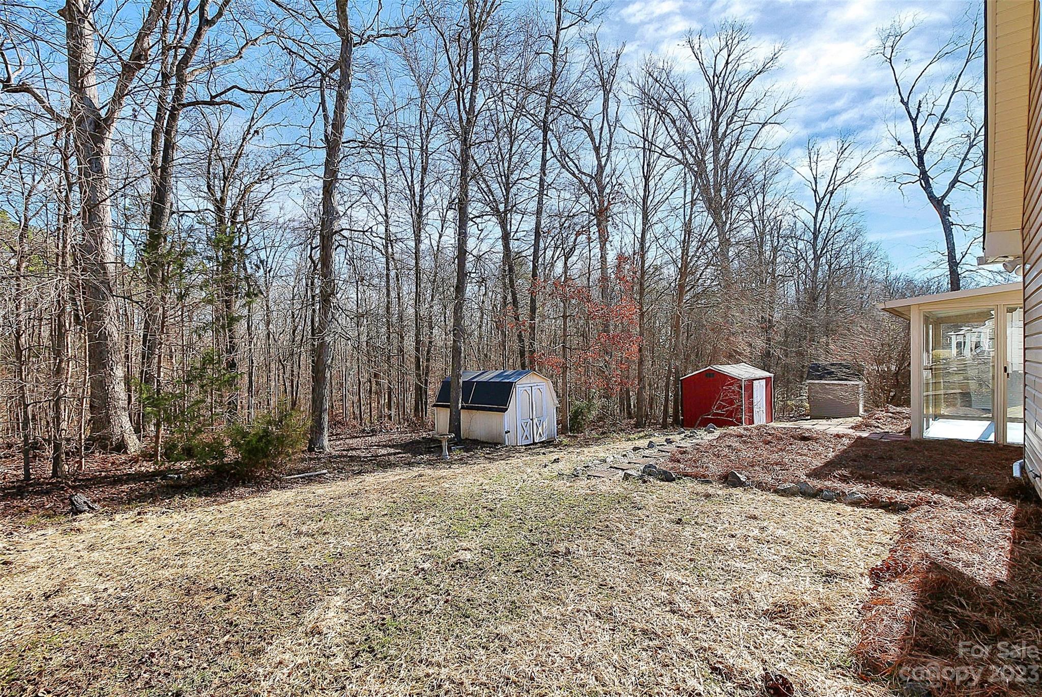 Beaver Pond - Residential
