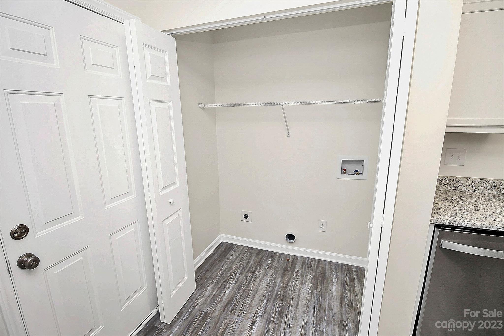 Beaver Pond - Residential