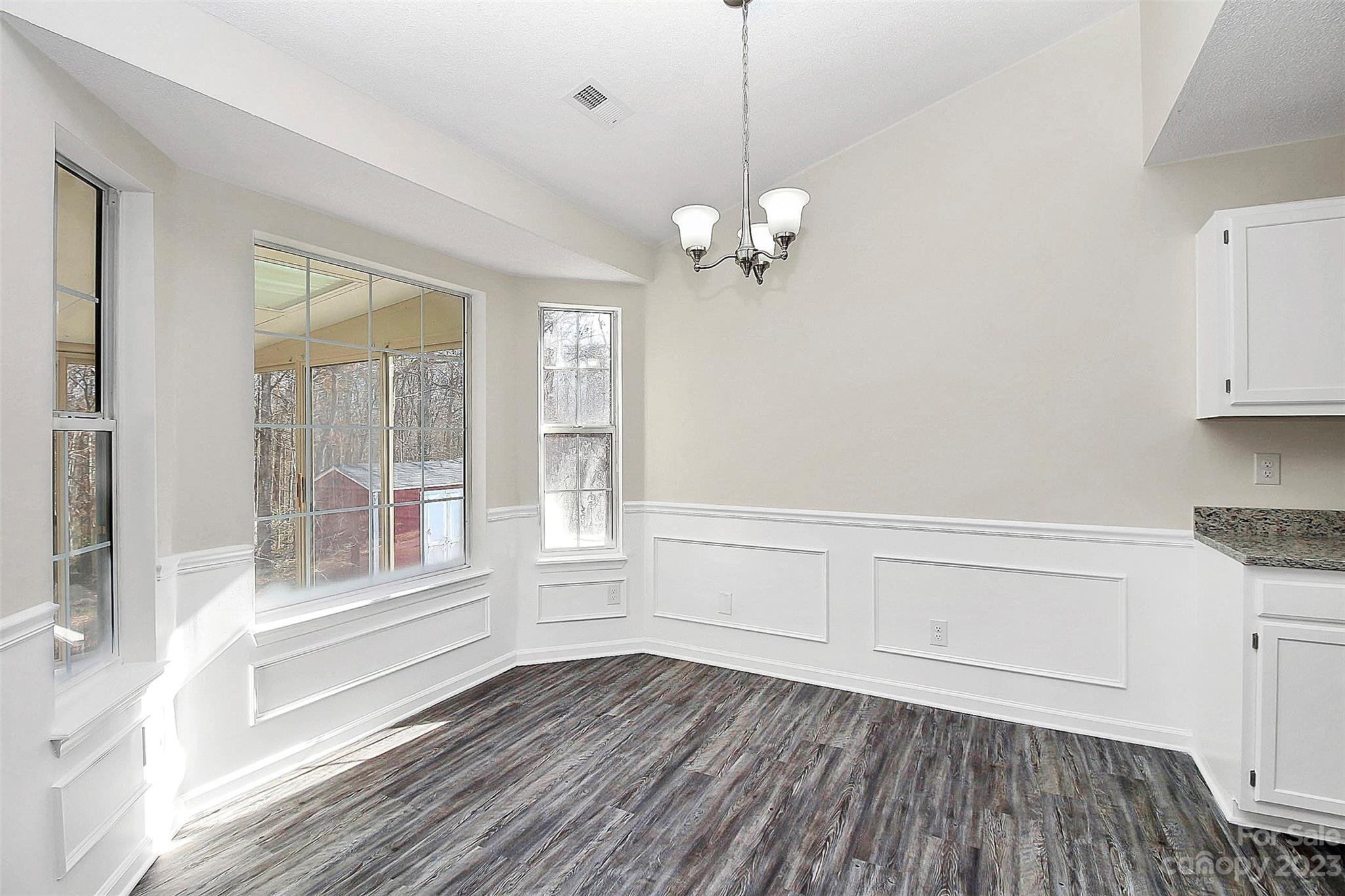 Beaver Pond - Residential