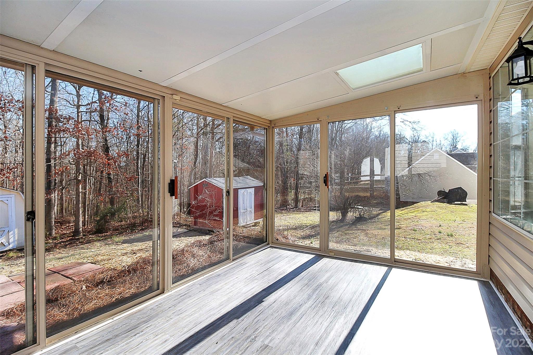 Beaver Pond - Residential