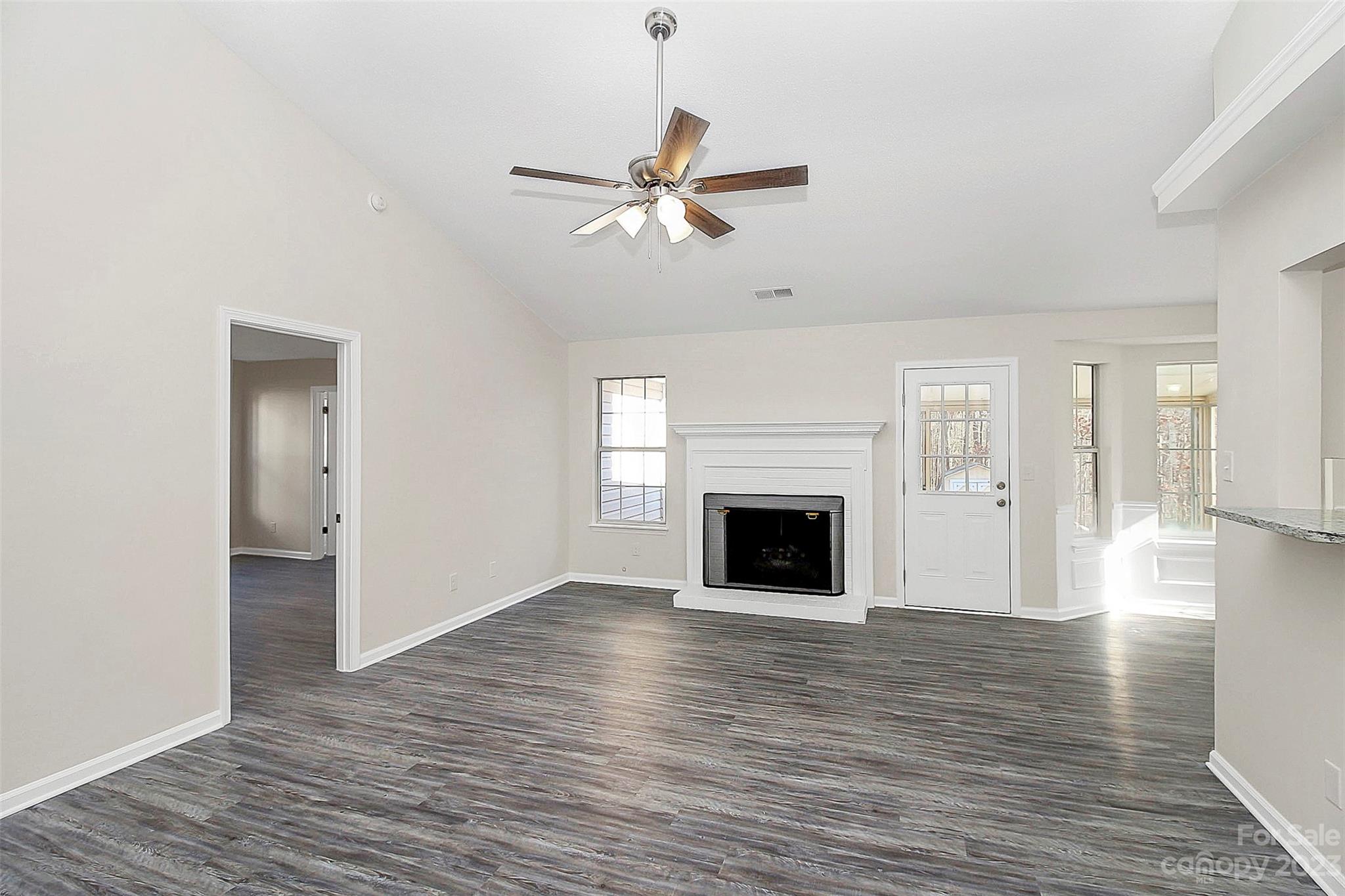 Beaver Pond - Residential