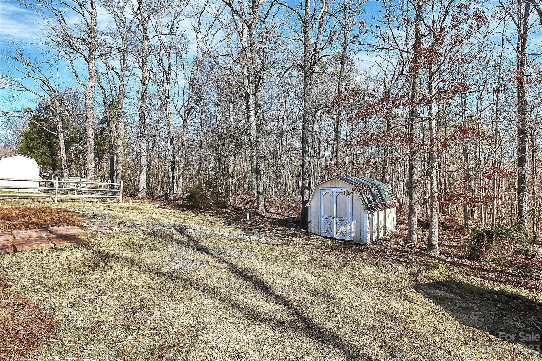Beaver Pond - Residential