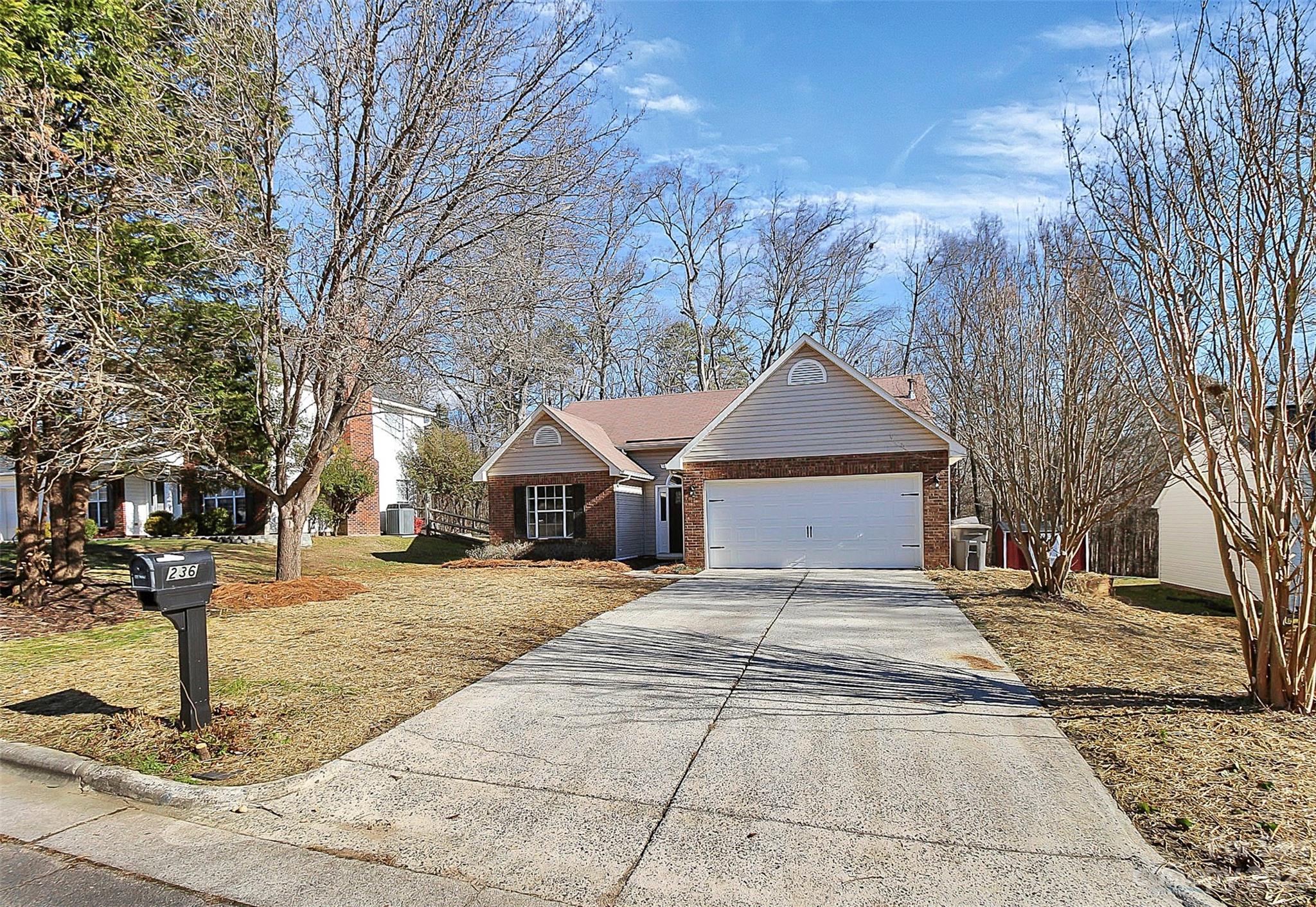 Beaver Pond - Residential