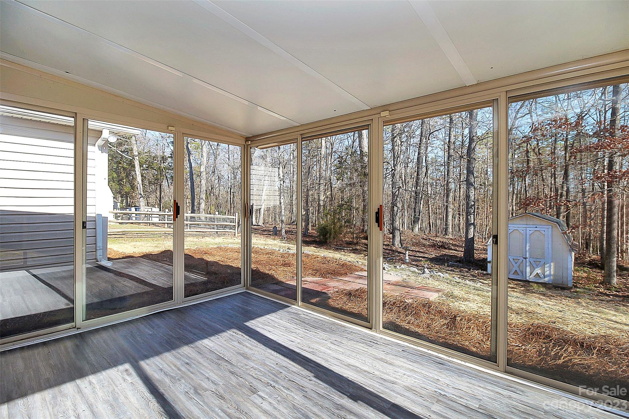 Beaver Pond - Residential