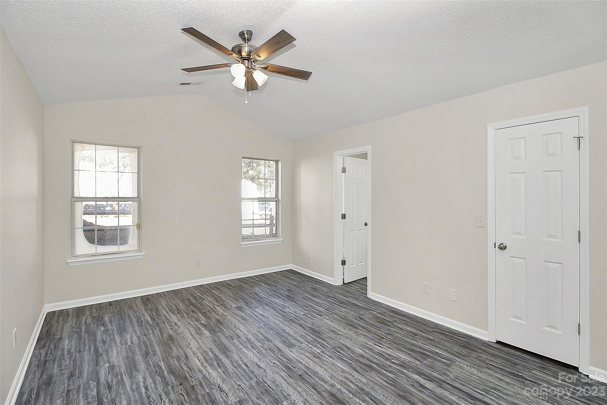 Beaver Pond - Residential